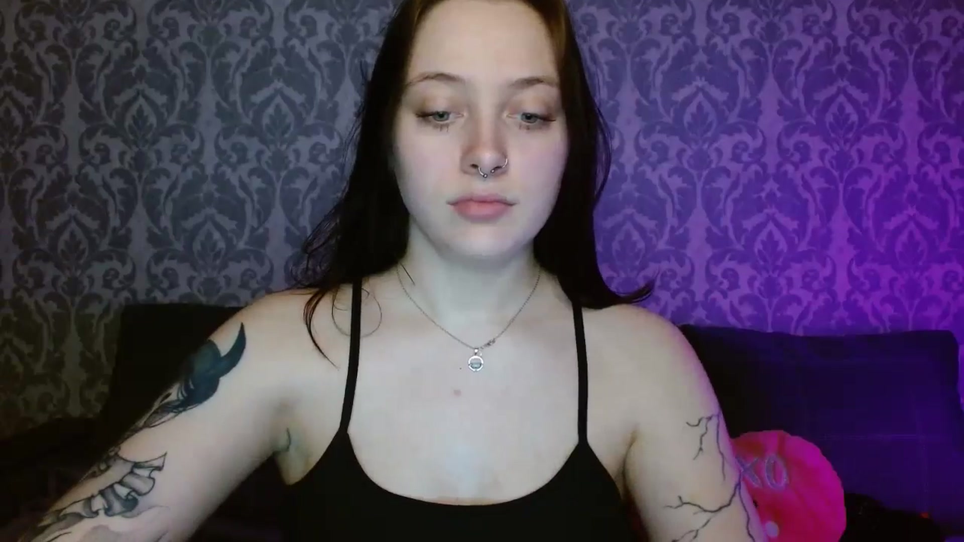 Gallery image thumbnail from AmyWard's myfreecams stream on, 04/13/2026, 13:48 image 16 of 20