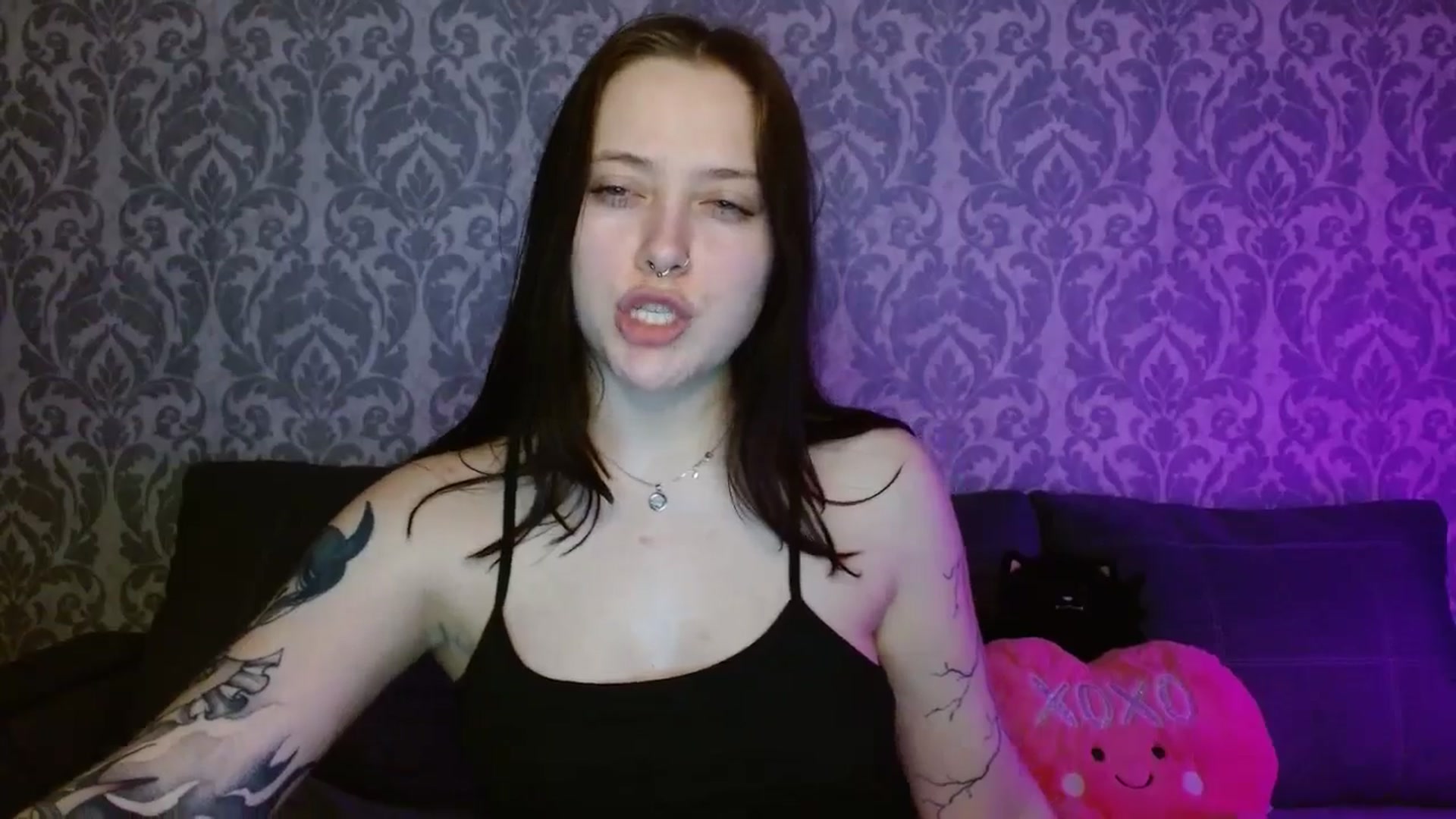 Gallery image thumbnail from AmyWard's myfreecams stream on, 04/13/2026, 14:52 image 11 of 20
