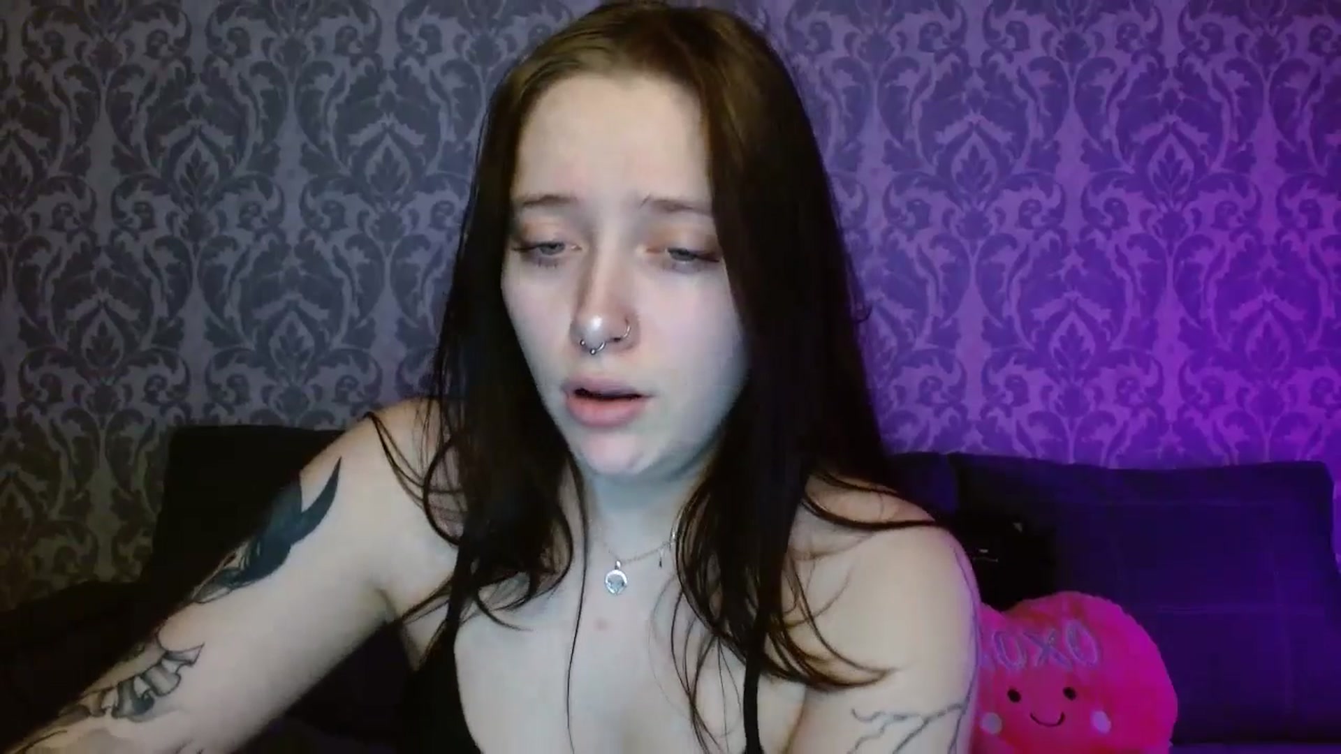 Gallery image thumbnail from AmyWard's myfreecams stream on, 04/13/2026, 14:52 image 17 of 20