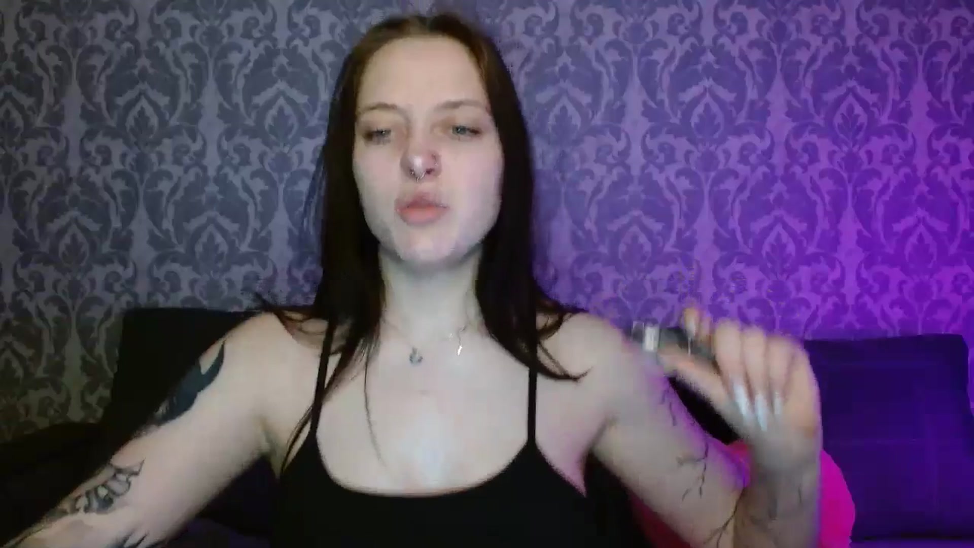 Gallery image thumbnail from AmyWard's myfreecams stream on, 04/13/2026, 14:52 image 15 of 20