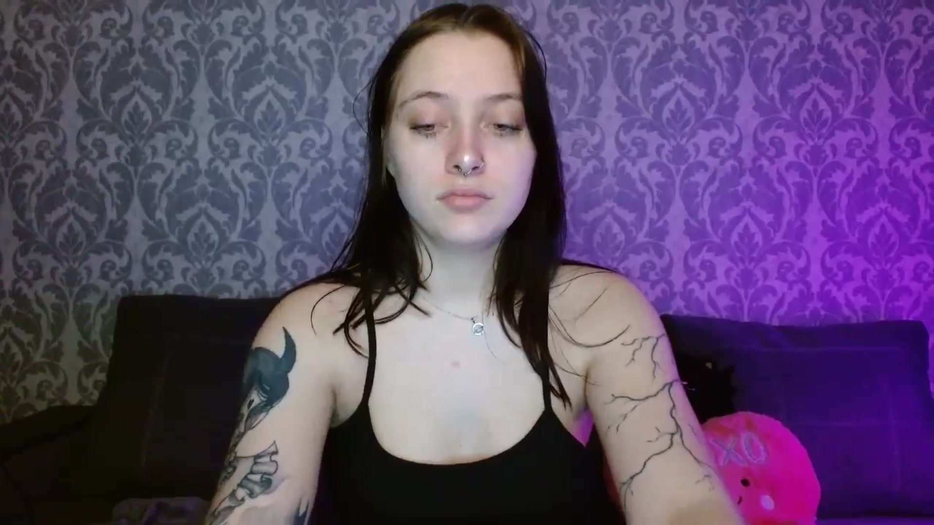 Gallery image thumbnail from AmyWard's myfreecams stream on, 04/13/2026, 14:52 image 20 of 20