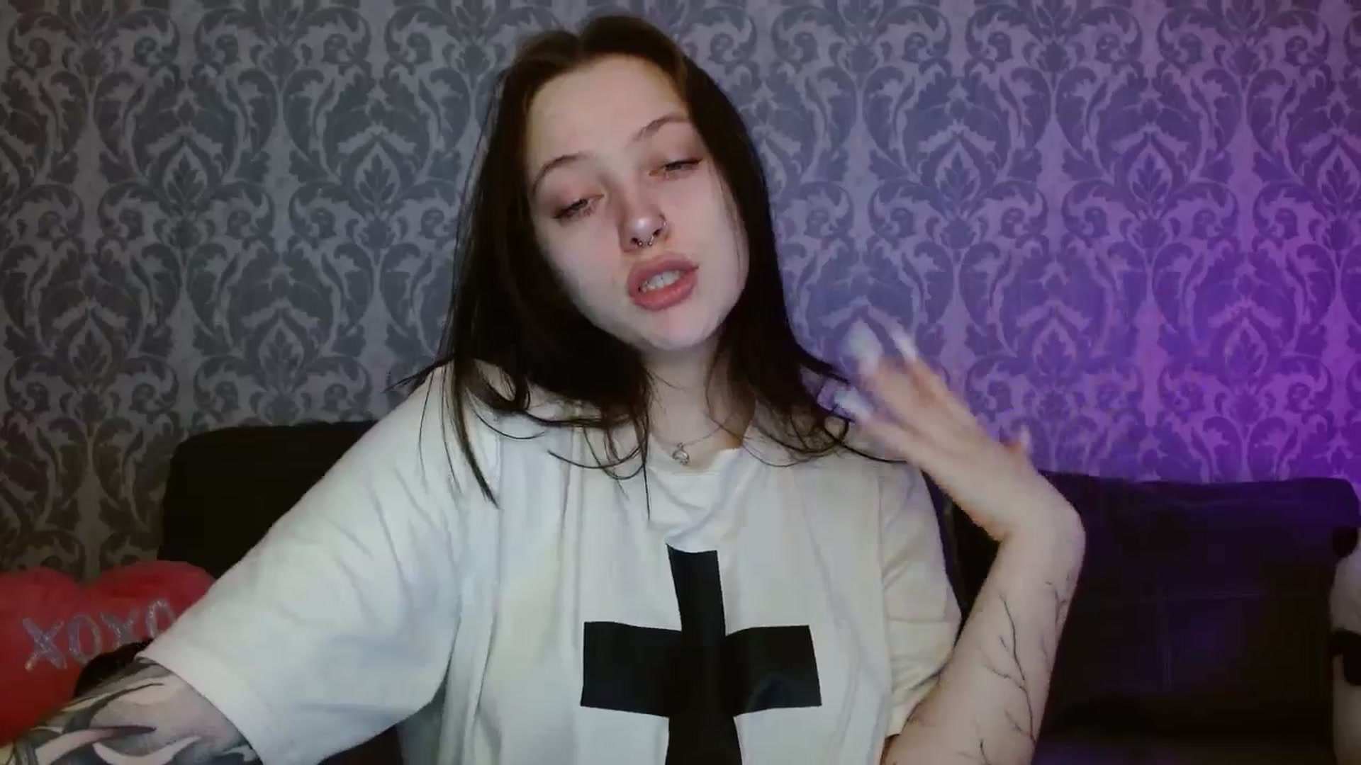 Gallery image thumbnail from AmyWard's myfreecams stream on, 04/16/2026, 09:54 image 10 of 20
