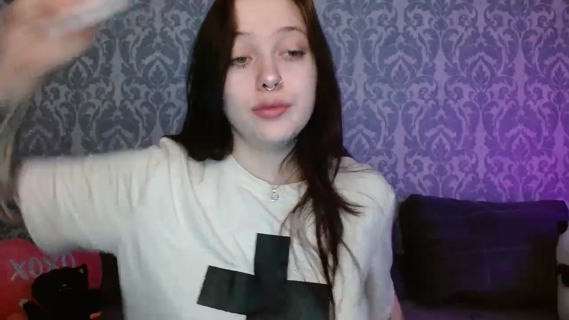 Gallery image thumbnail from AmyWard's myfreecams stream on, 04/16/2026, 09:54 image 3 of 20