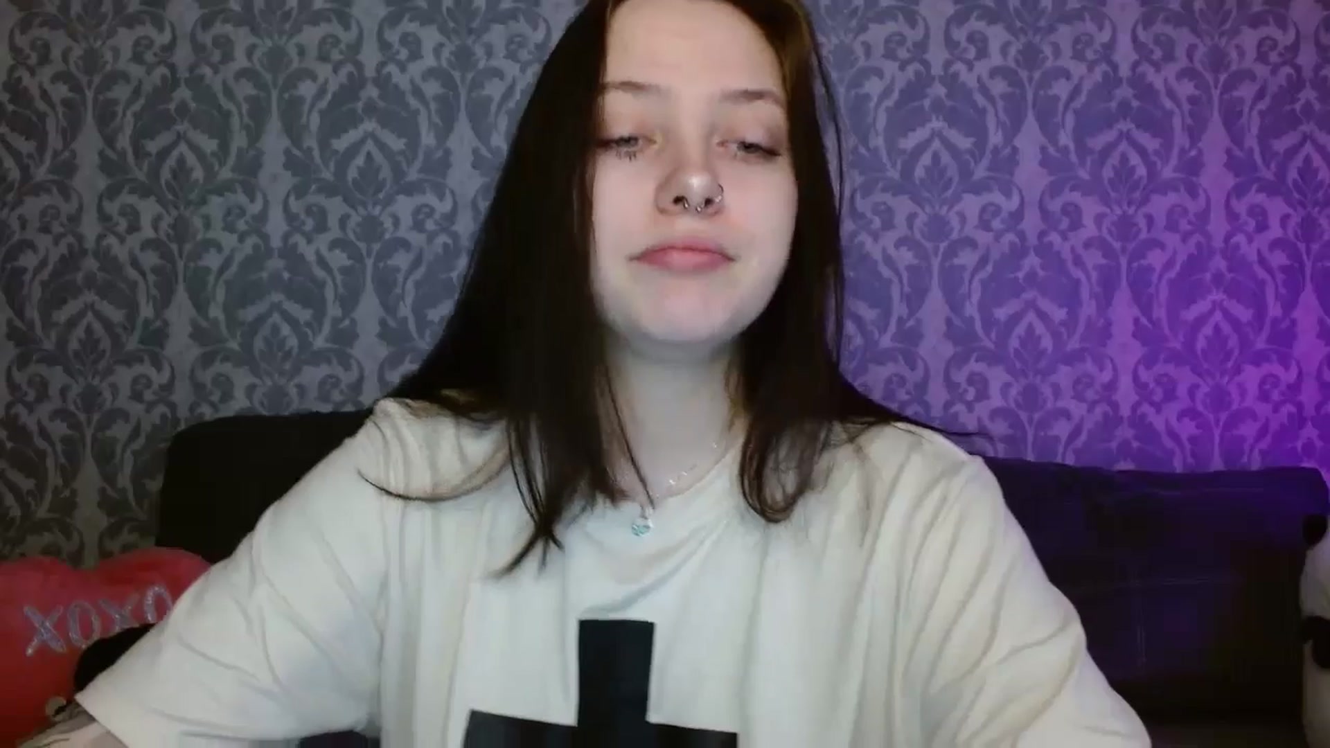 Gallery image thumbnail from AmyWard's myfreecams stream on, 04/16/2026, 09:54 image 5 of 20