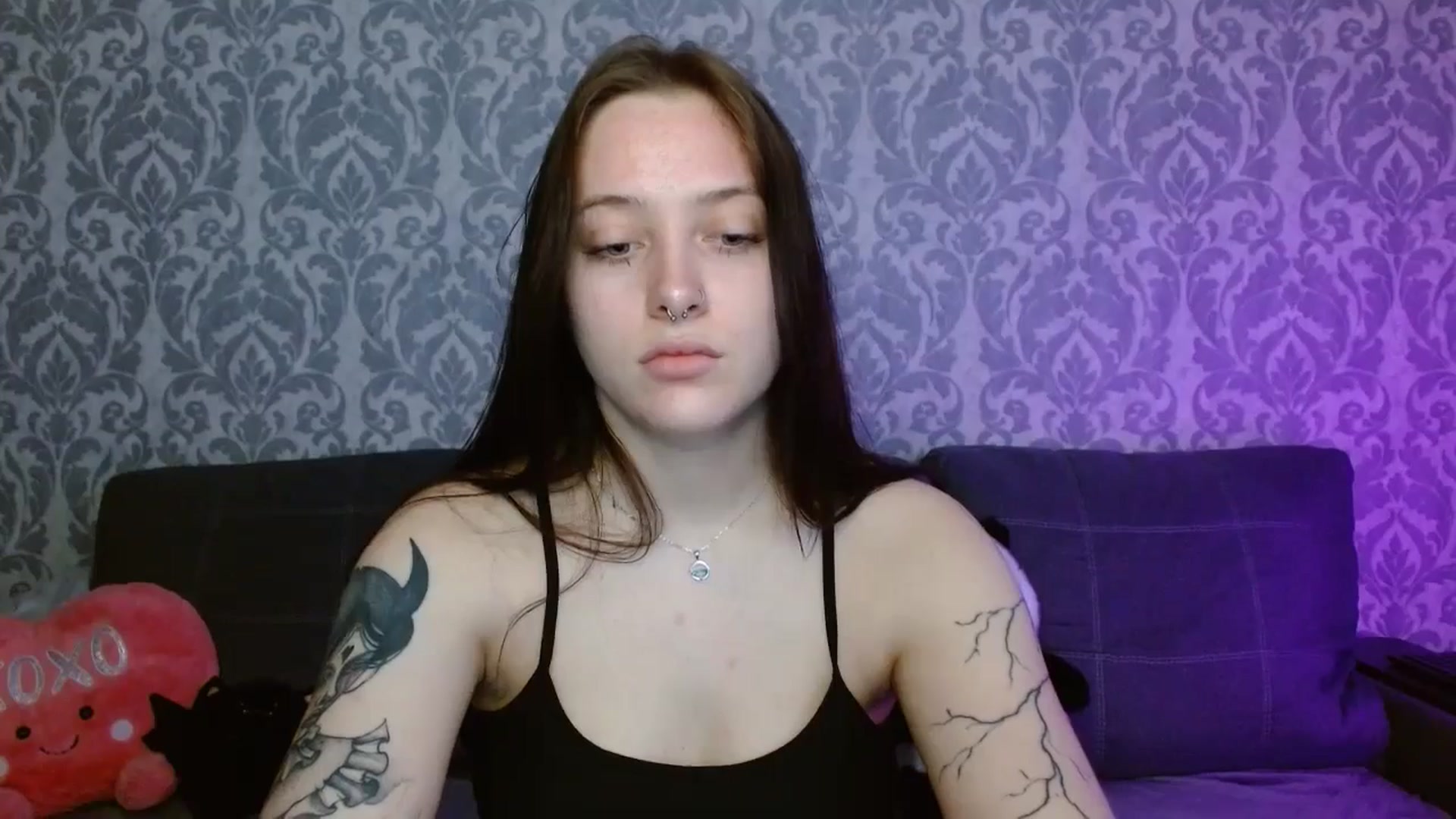 Gallery image thumbnail from AmyWard's myfreecams stream on, 04/18/2026, 09:03 image 20 of 20