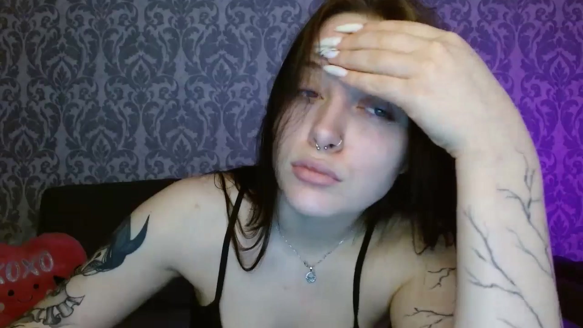 Gallery image thumbnail from AmyWard's myfreecams stream on, 04/18/2026, 09:03 image 3 of 20