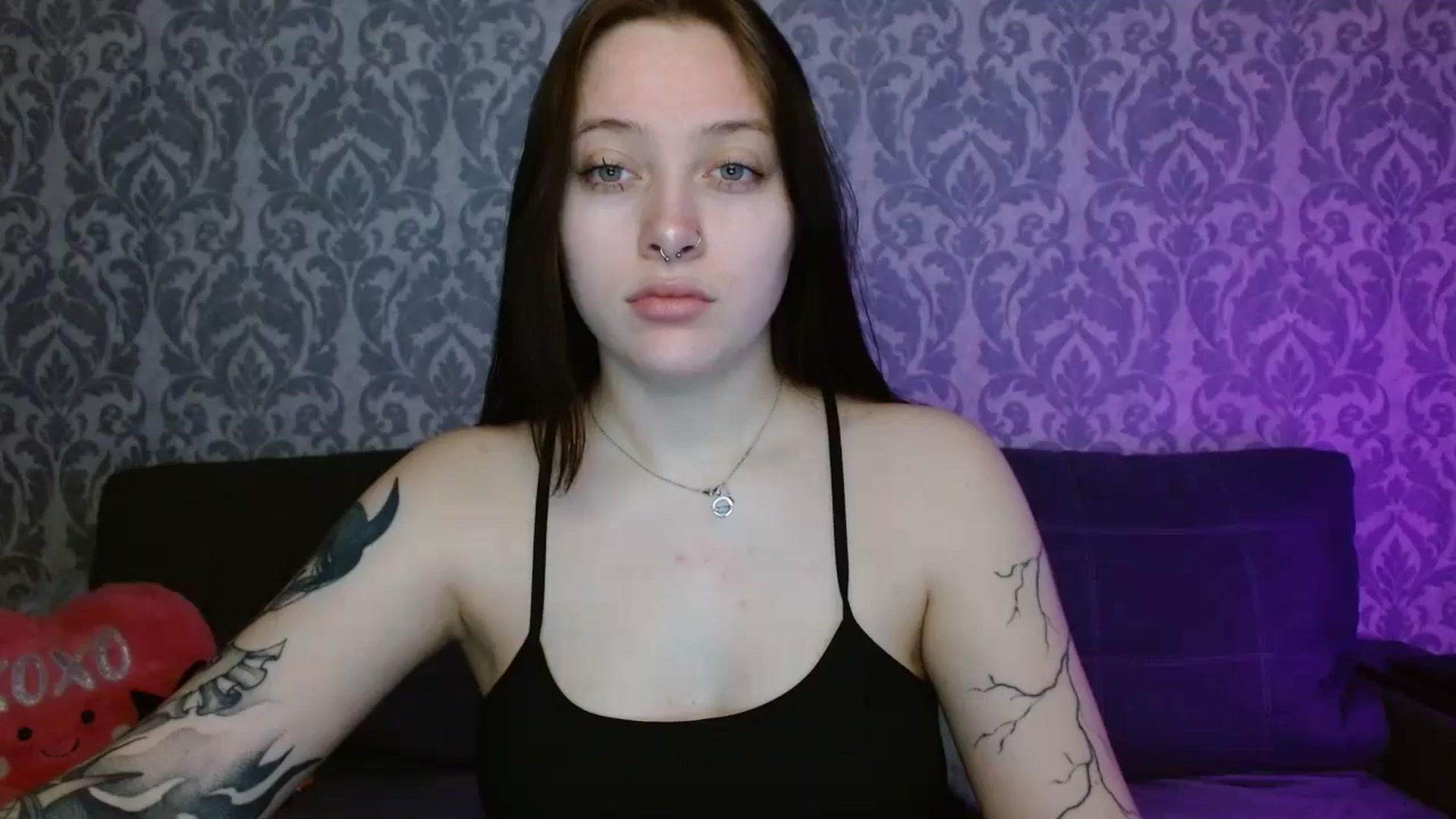 Gallery image thumbnail from AmyWard's myfreecams stream on, 04/18/2026, 09:03 image 1 of 20