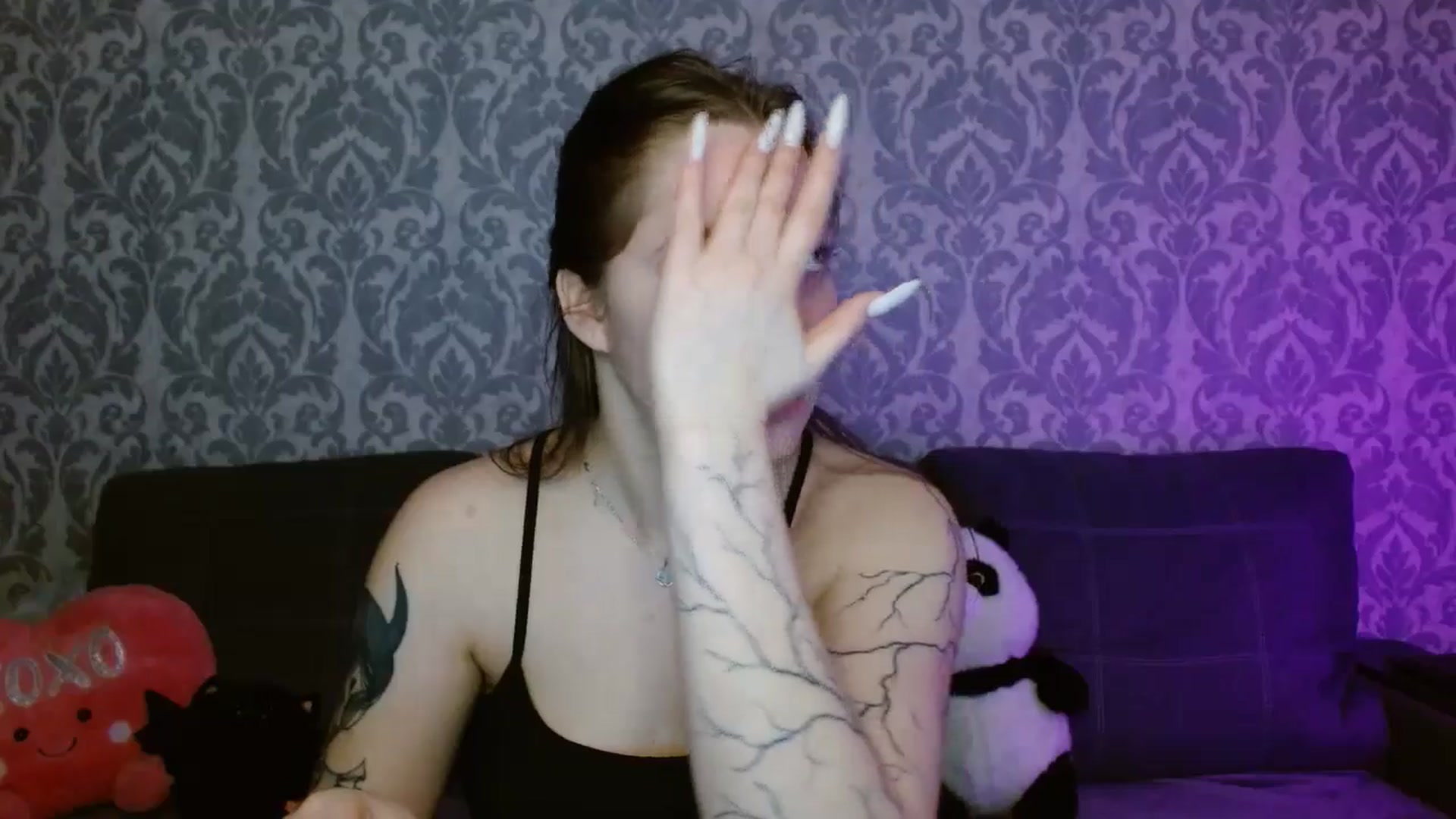 Gallery image thumbnail from AmyWard's myfreecams stream on, 04/18/2026, 09:03 image 12 of 20