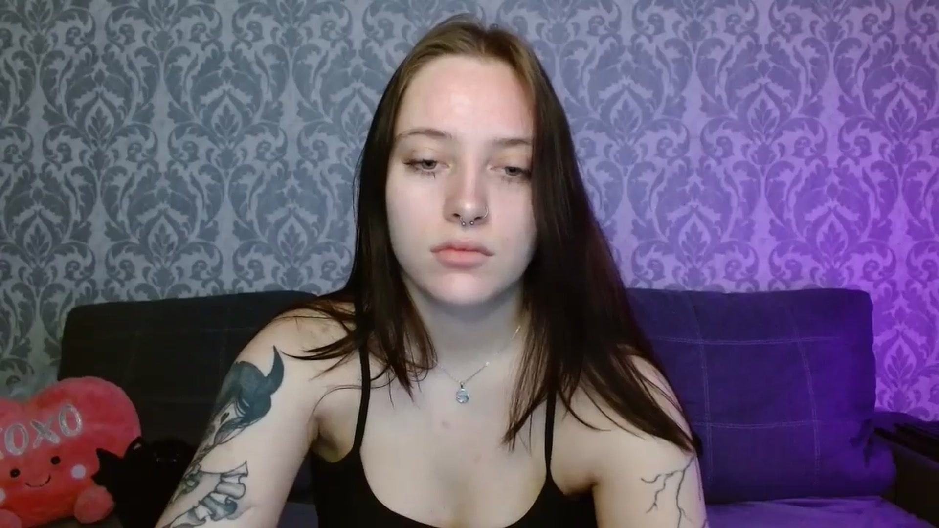 Gallery image thumbnail from AmyWard's myfreecams stream on, 04/18/2026, 09:03 image 18 of 20