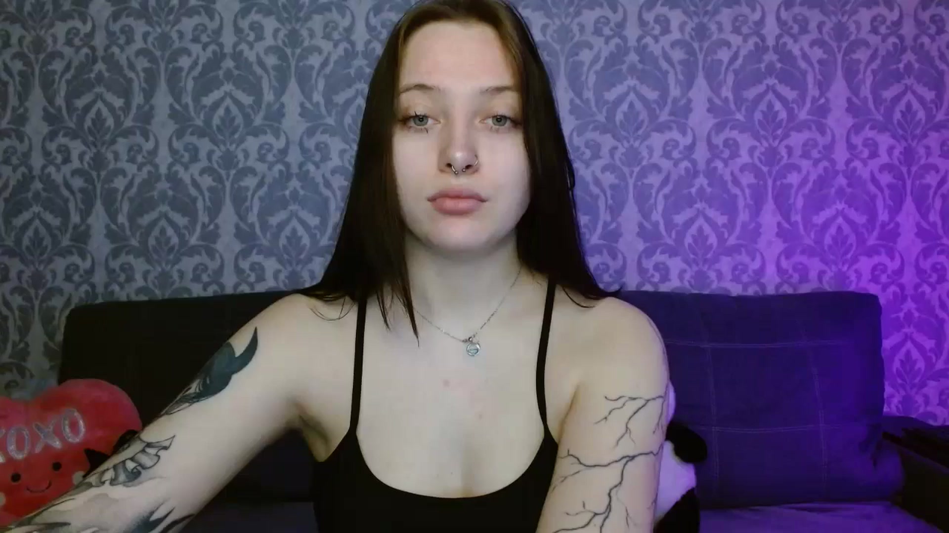 Gallery image thumbnail from AmyWard's myfreecams stream on, 04/18/2026, 09:03 image 2 of 20