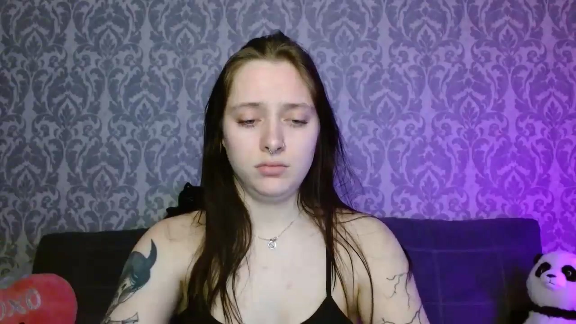 Gallery image thumbnail from AmyWard's myfreecams stream on, 04/18/2026, 11:11 image 16 of 20