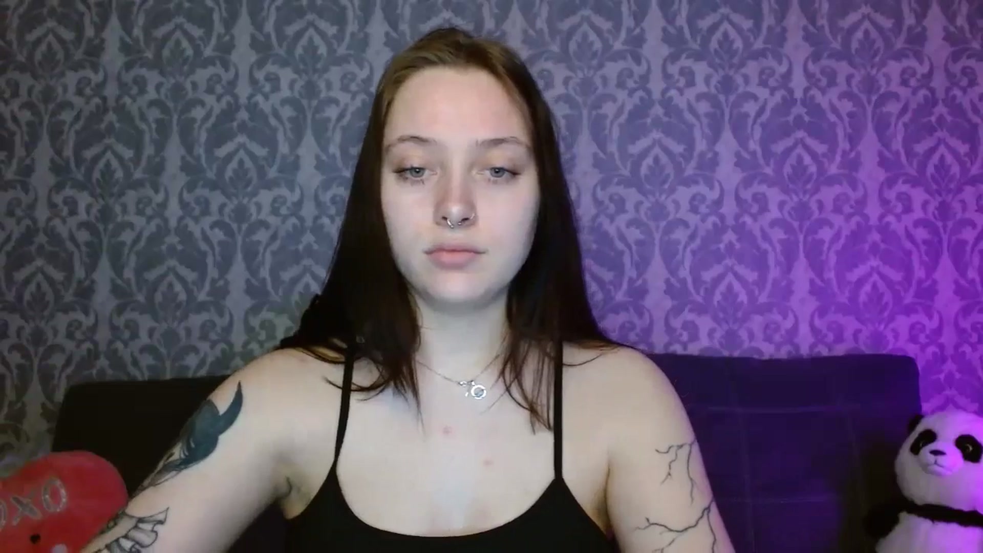 Gallery image thumbnail from AmyWard's myfreecams stream on, 04/18/2026, 11:11 image 19 of 20