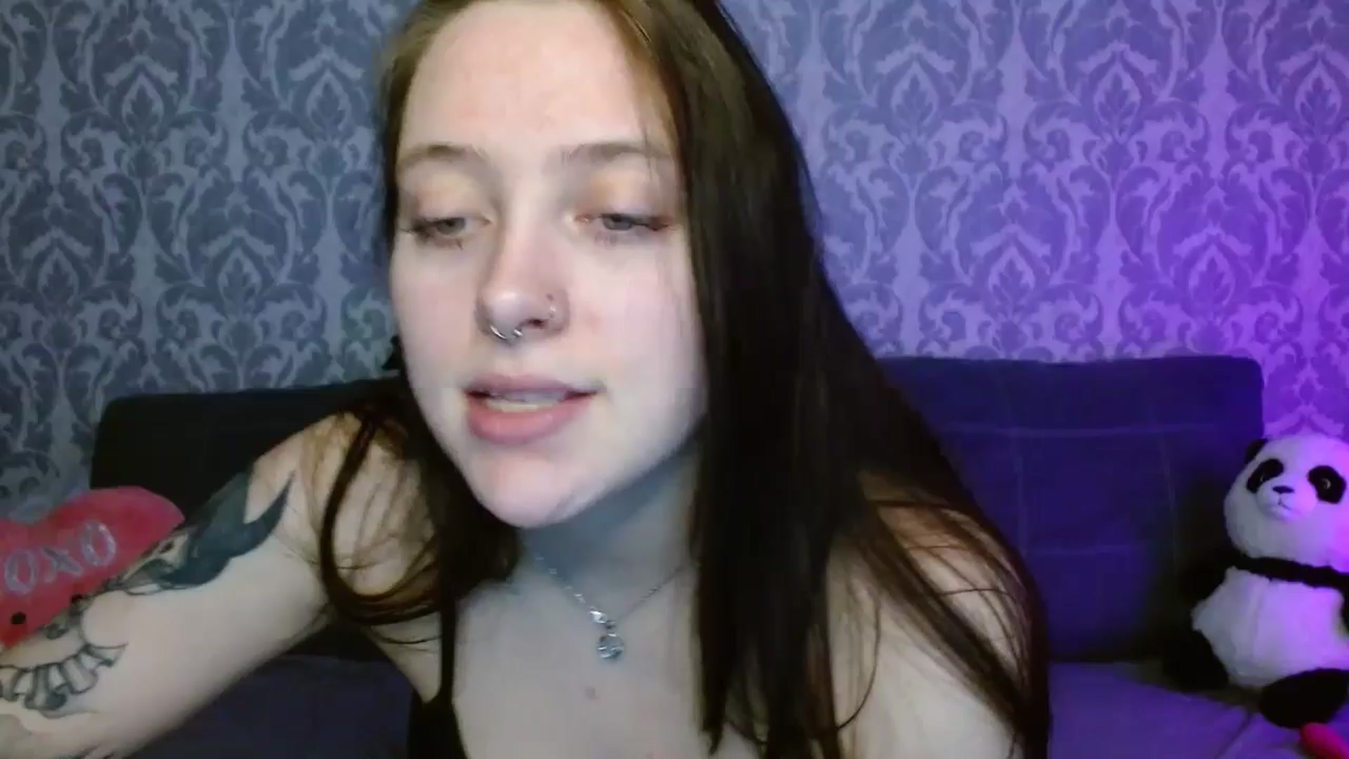 Gallery image thumbnail from AmyWard's myfreecams stream on, 04/18/2026, 11:11 image 2 of 20