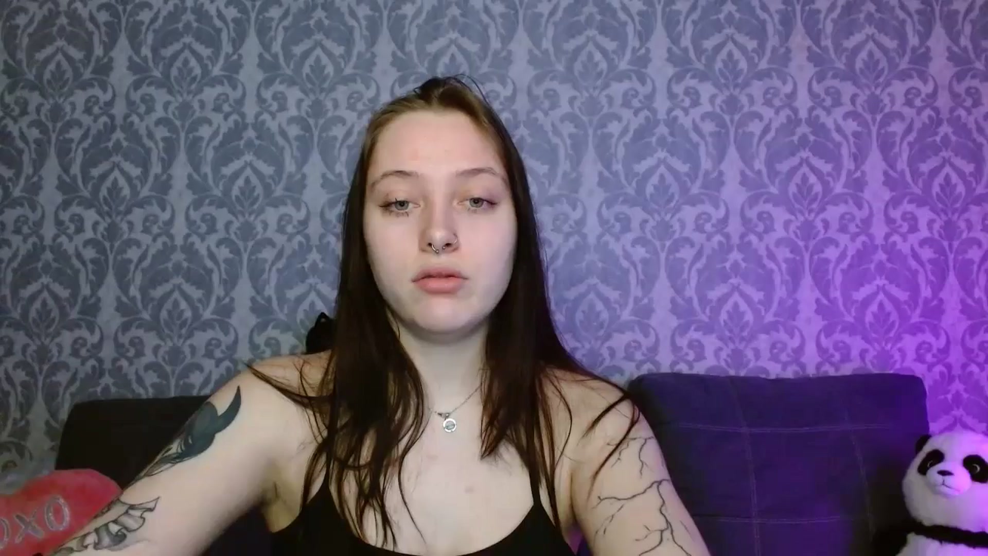 Gallery image thumbnail from AmyWard's myfreecams stream on, 04/18/2026, 11:11 image 15 of 20