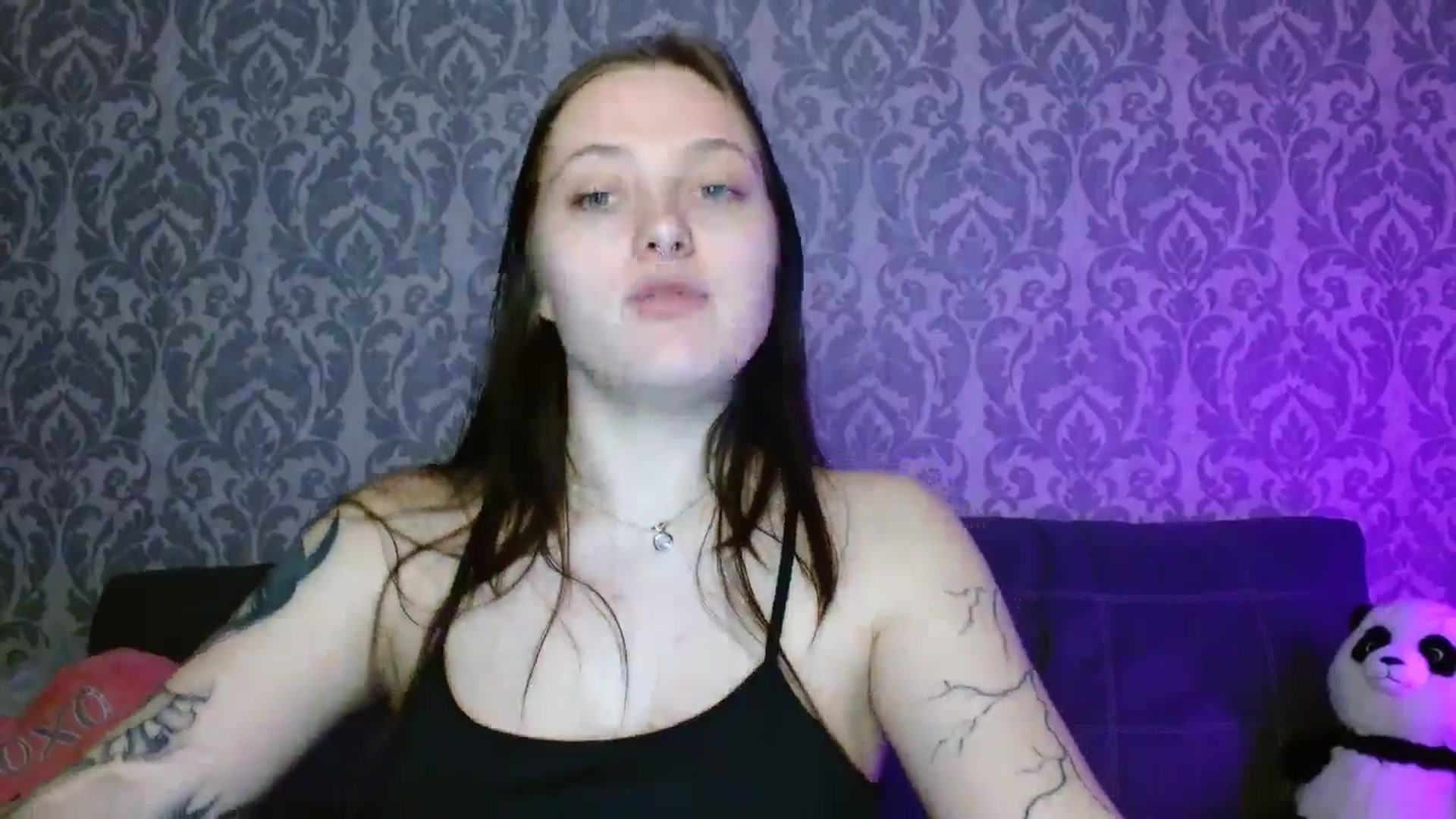 Gallery image thumbnail from AmyWard's myfreecams stream on, 04/18/2026, 13:02 image 18 of 20