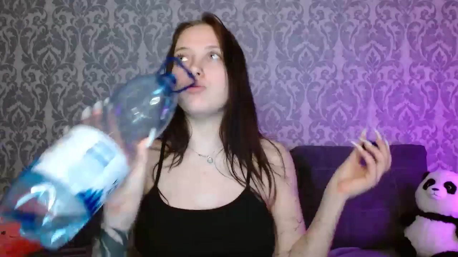 Gallery image thumbnail from AmyWard's myfreecams stream on, 04/18/2026, 14:01 image 9 of 20