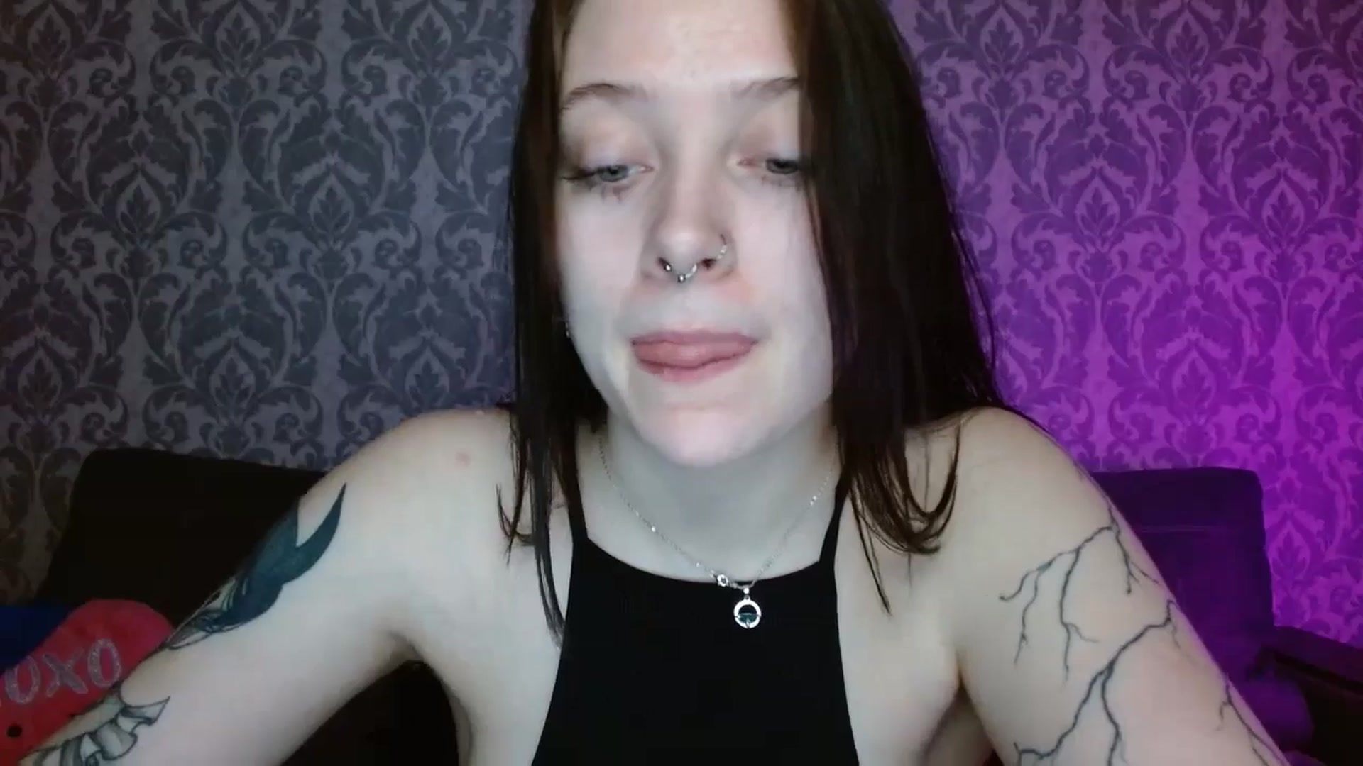 Gallery image thumbnail from AmyWard's myfreecams stream on, 04/19/2026, 08:24 image 14 of 20