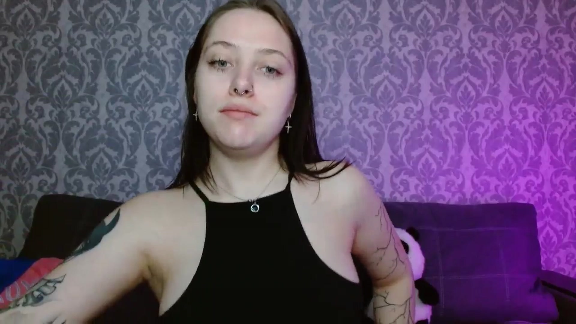 Gallery image thumbnail from AmyWard's myfreecams stream on, 04/19/2026, 08:24 image 16 of 20