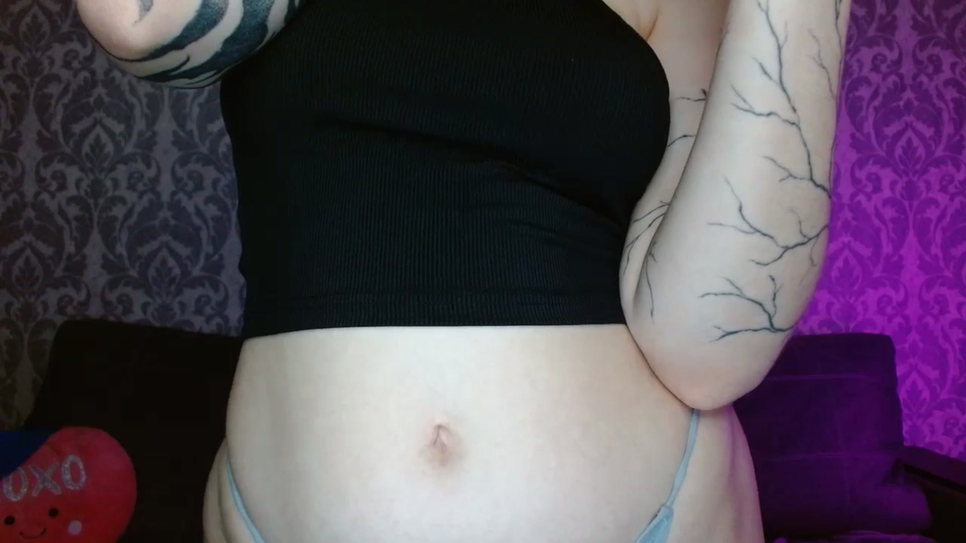Gallery image thumbnail from AmyWard's myfreecams stream on, 04/19/2026, 08:24 image 12 of 20