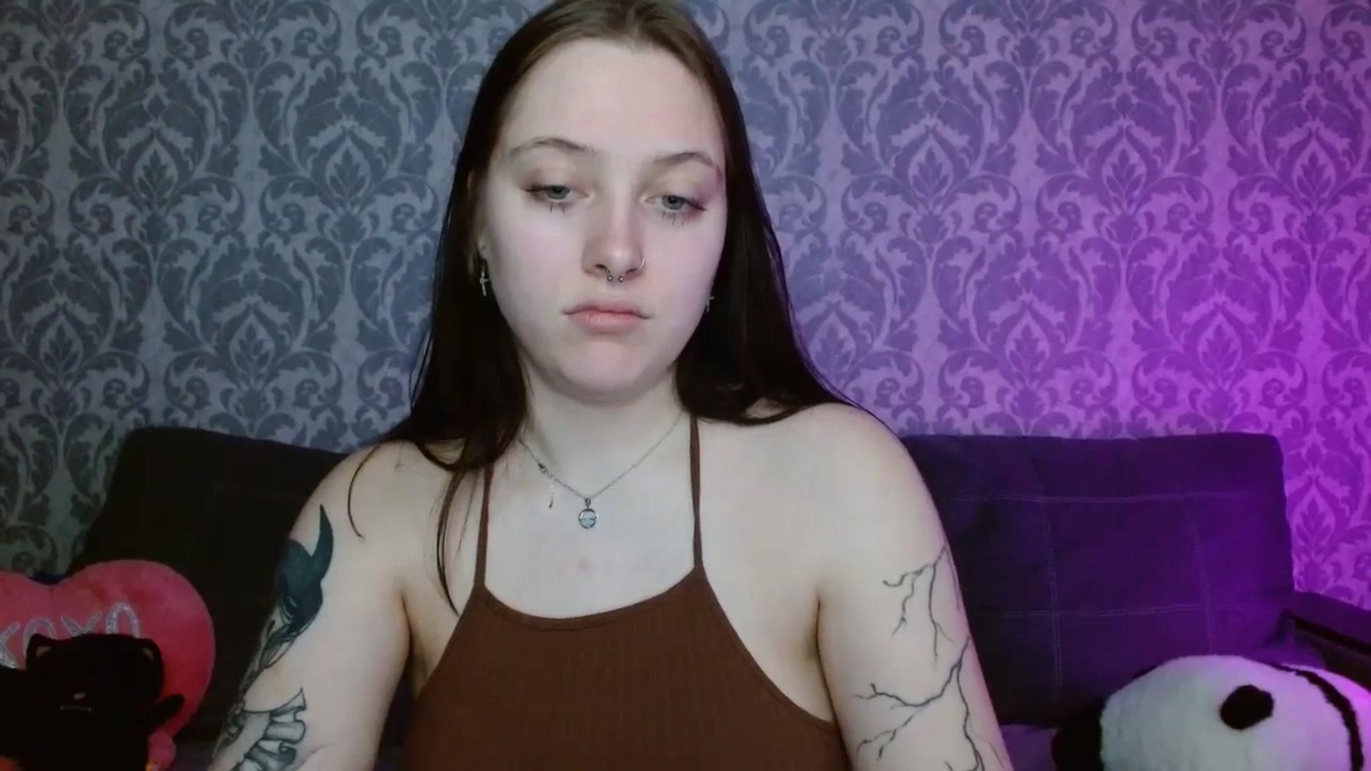 Gallery image thumbnail from AmyWard's myfreecams stream on, 04/19/2026, 11:24 image 11 of 20