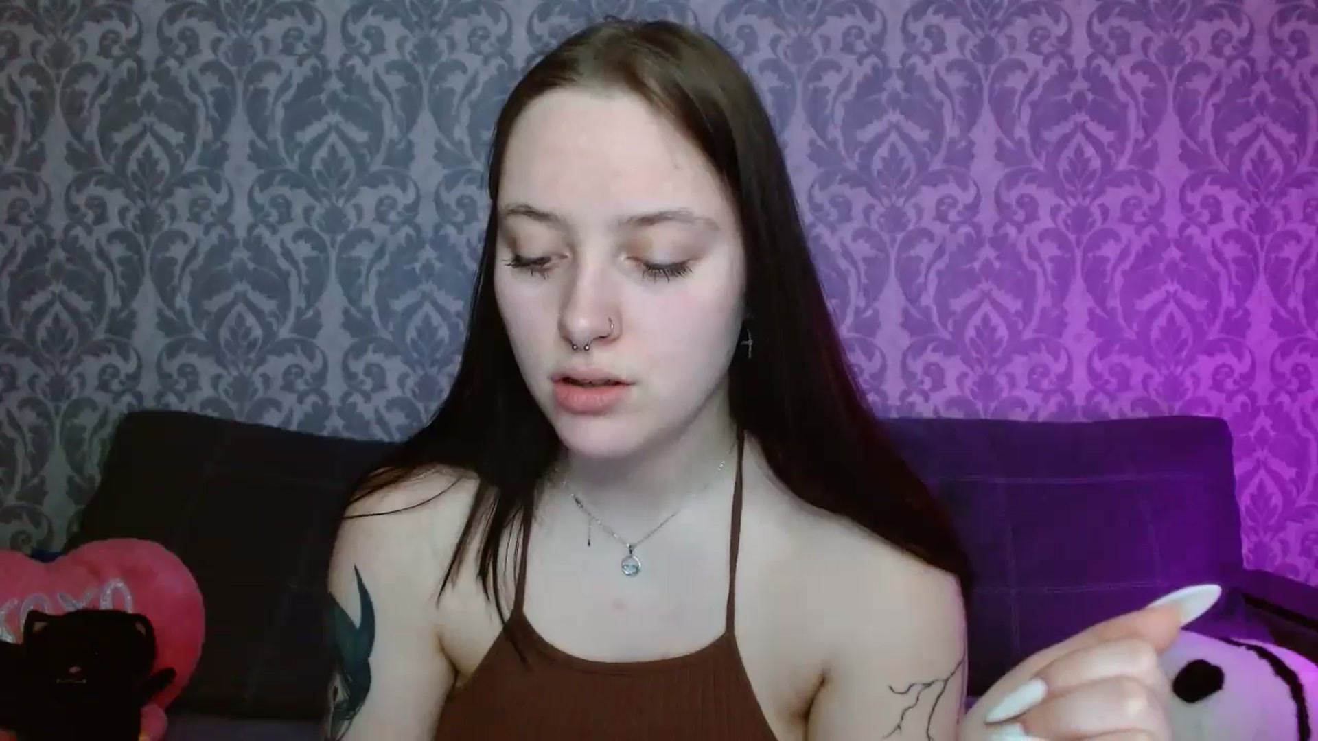 Gallery image thumbnail from AmyWard's myfreecams stream on, 04/19/2026, 11:24 image 6 of 20
