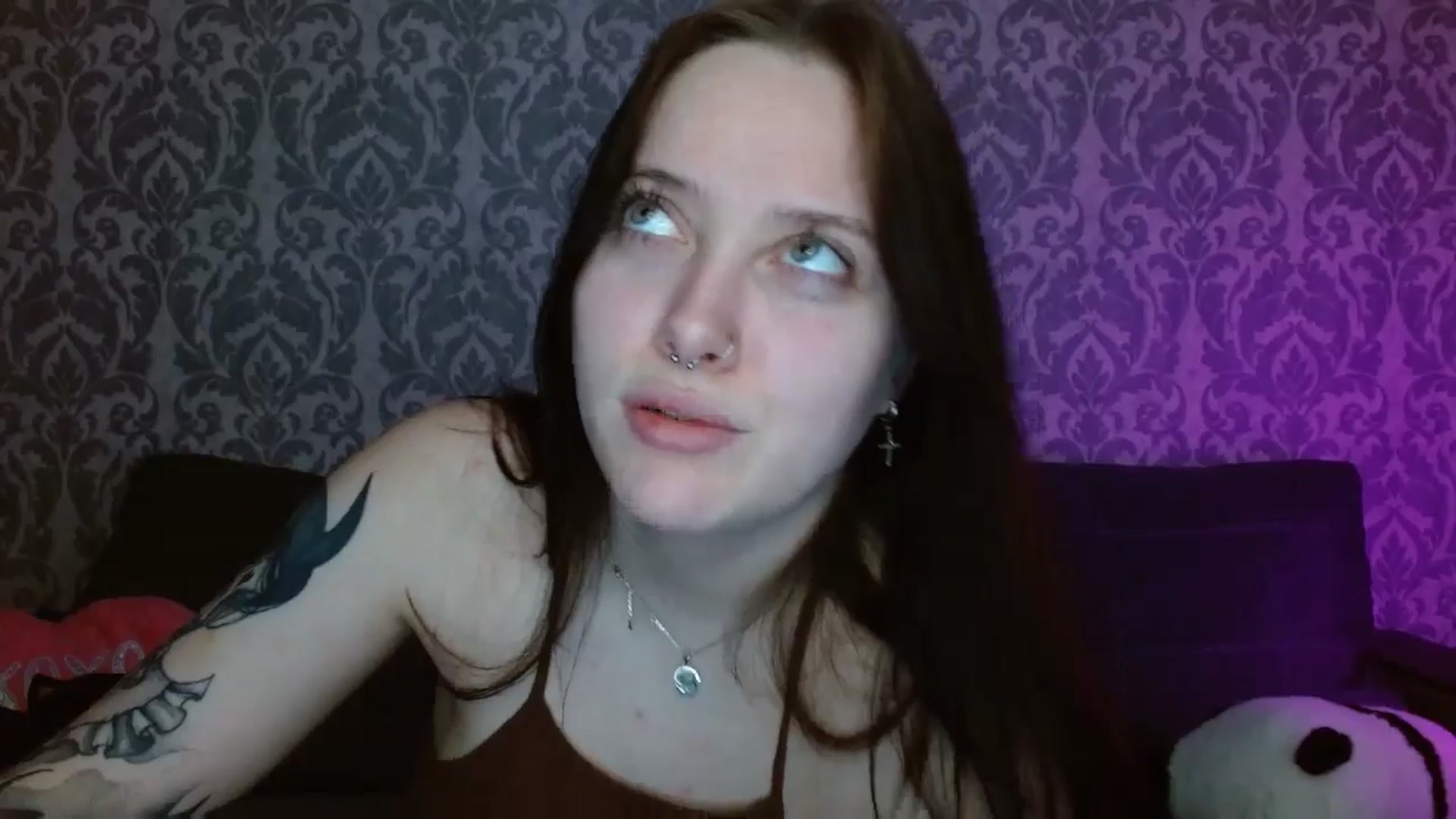 Gallery image thumbnail from AmyWard's myfreecams stream on, 04/19/2026, 11:24 image 2 of 20