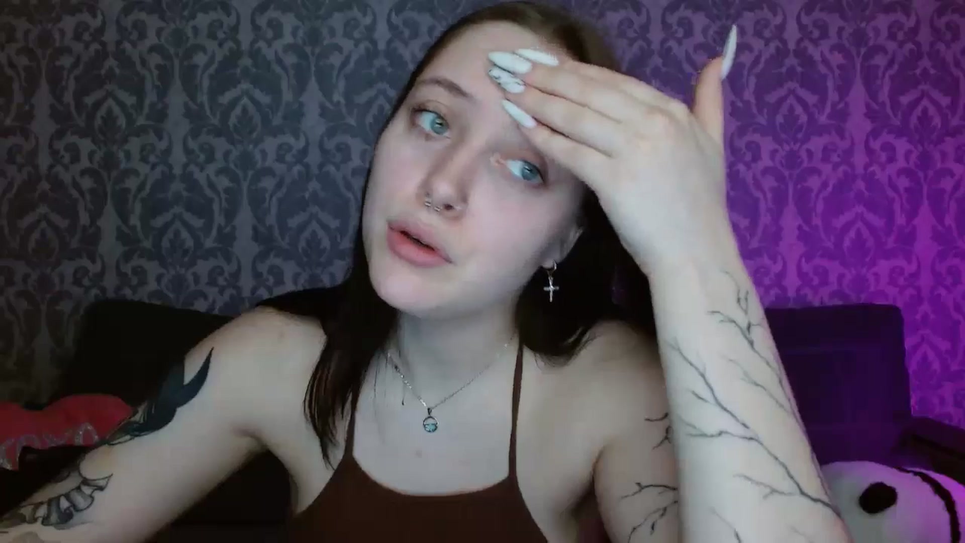 Gallery image thumbnail from AmyWard's myfreecams stream on, 04/19/2026, 11:24 image 10 of 20