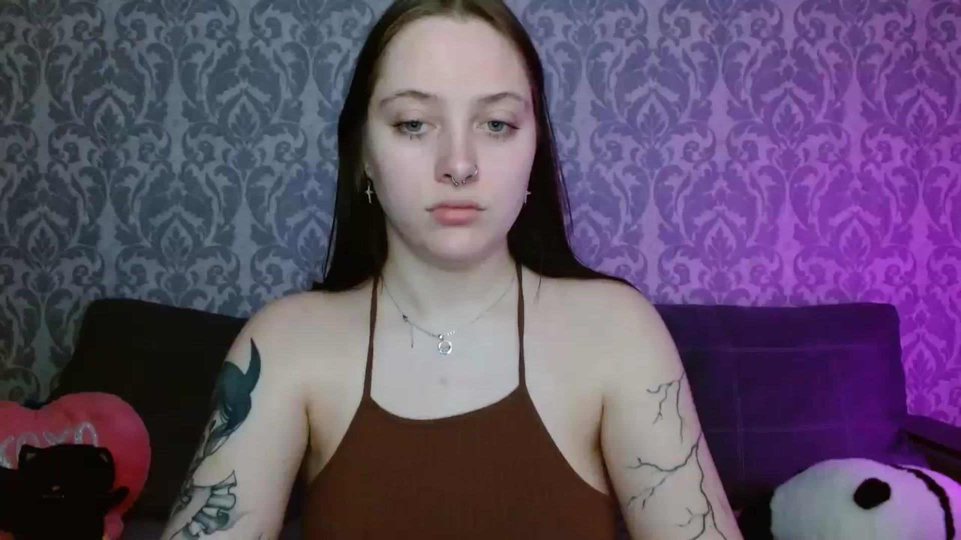Gallery image thumbnail from AmyWard's myfreecams stream on, 04/19/2026, 11:24 image 13 of 20