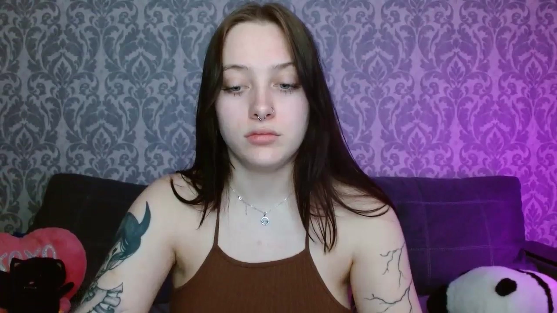 Gallery image thumbnail from AmyWard's myfreecams stream on, 04/19/2026, 11:24 image 19 of 20