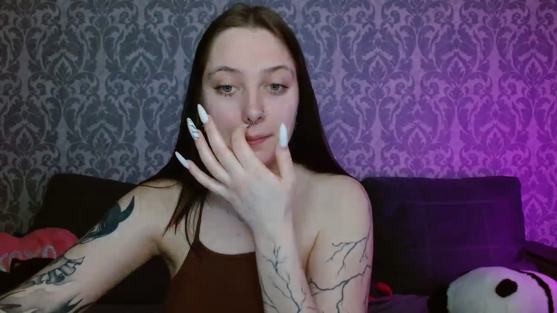 Gallery image thumbnail from AmyWard's myfreecams stream on, 04/19/2026, 11:24 image 5 of 20