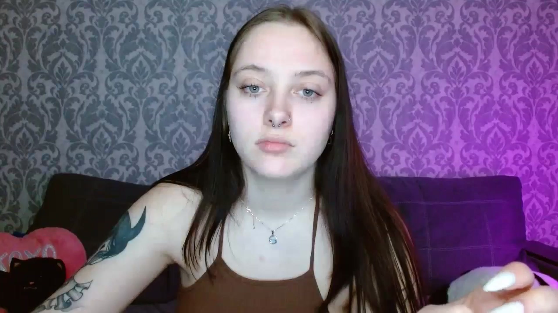 Gallery image thumbnail from AmyWard's myfreecams stream on, 04/19/2026, 11:24 image 9 of 20