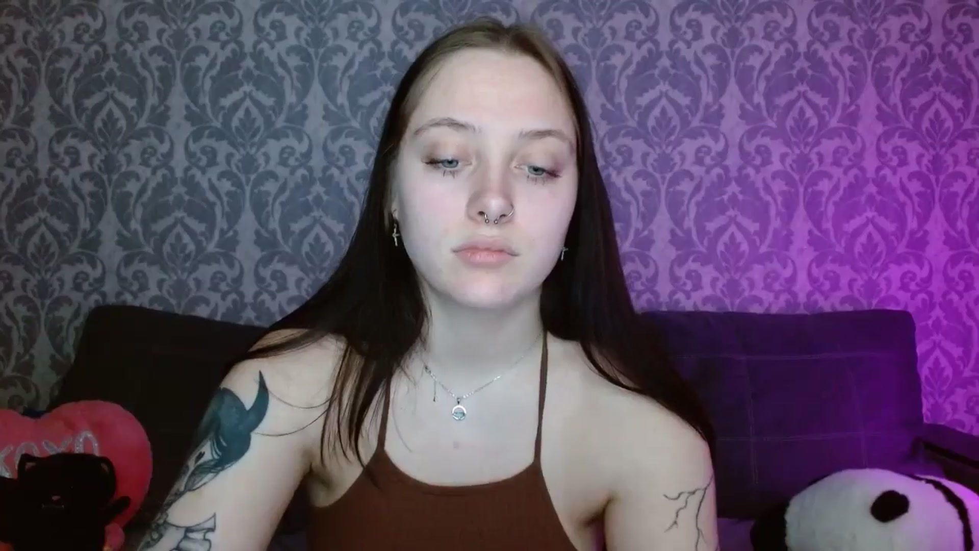Gallery image thumbnail from AmyWard's myfreecams stream on, 04/19/2026, 11:24 image 8 of 20