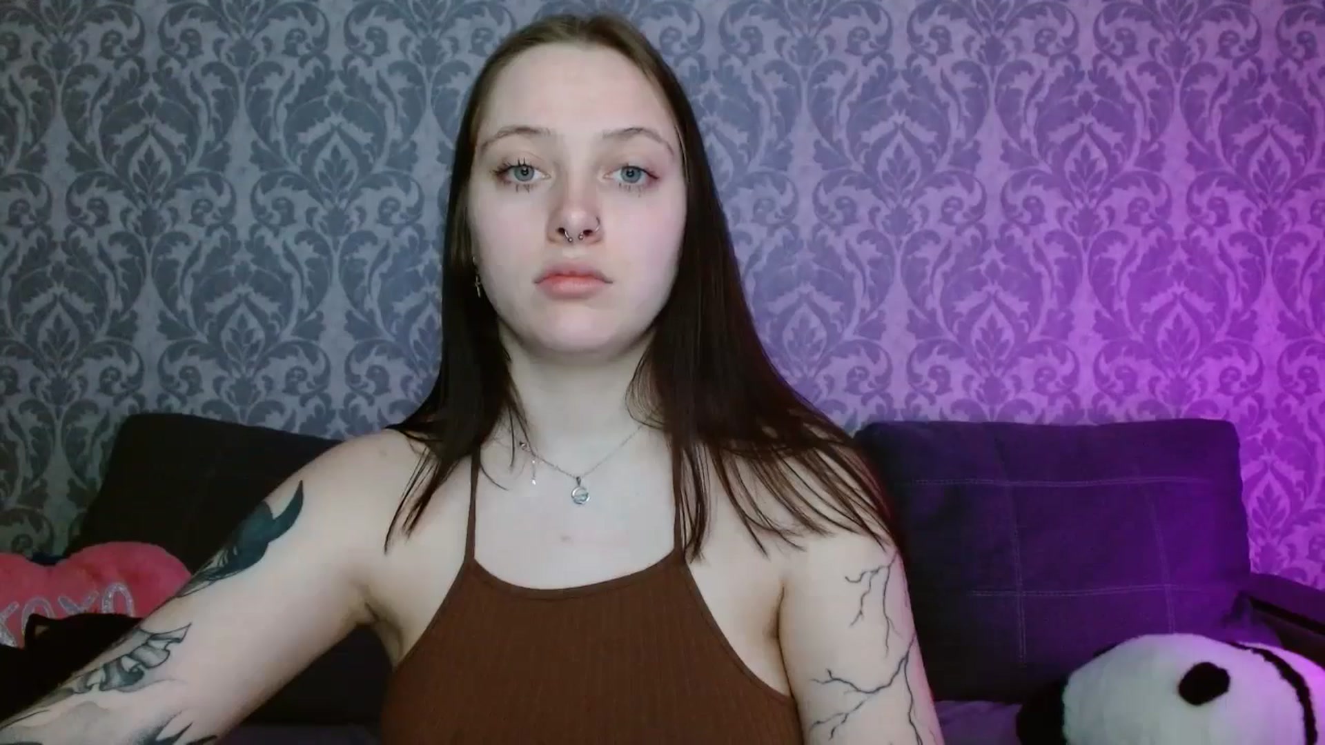 Gallery image thumbnail from AmyWard's myfreecams stream on, 04/19/2026, 11:24 image 18 of 20