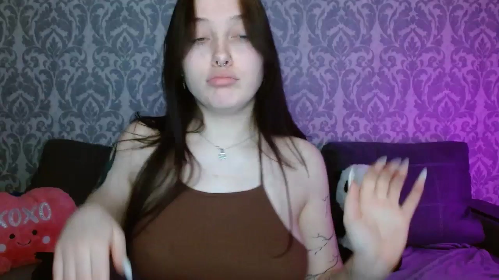Gallery image thumbnail from AmyWard's myfreecams stream on, 04/19/2026, 12:38 image 16 of 20