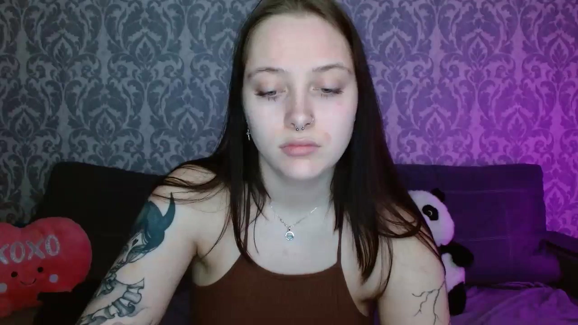 Gallery image thumbnail from AmyWard's myfreecams stream on, 04/19/2026, 13:08 image 10 of 20