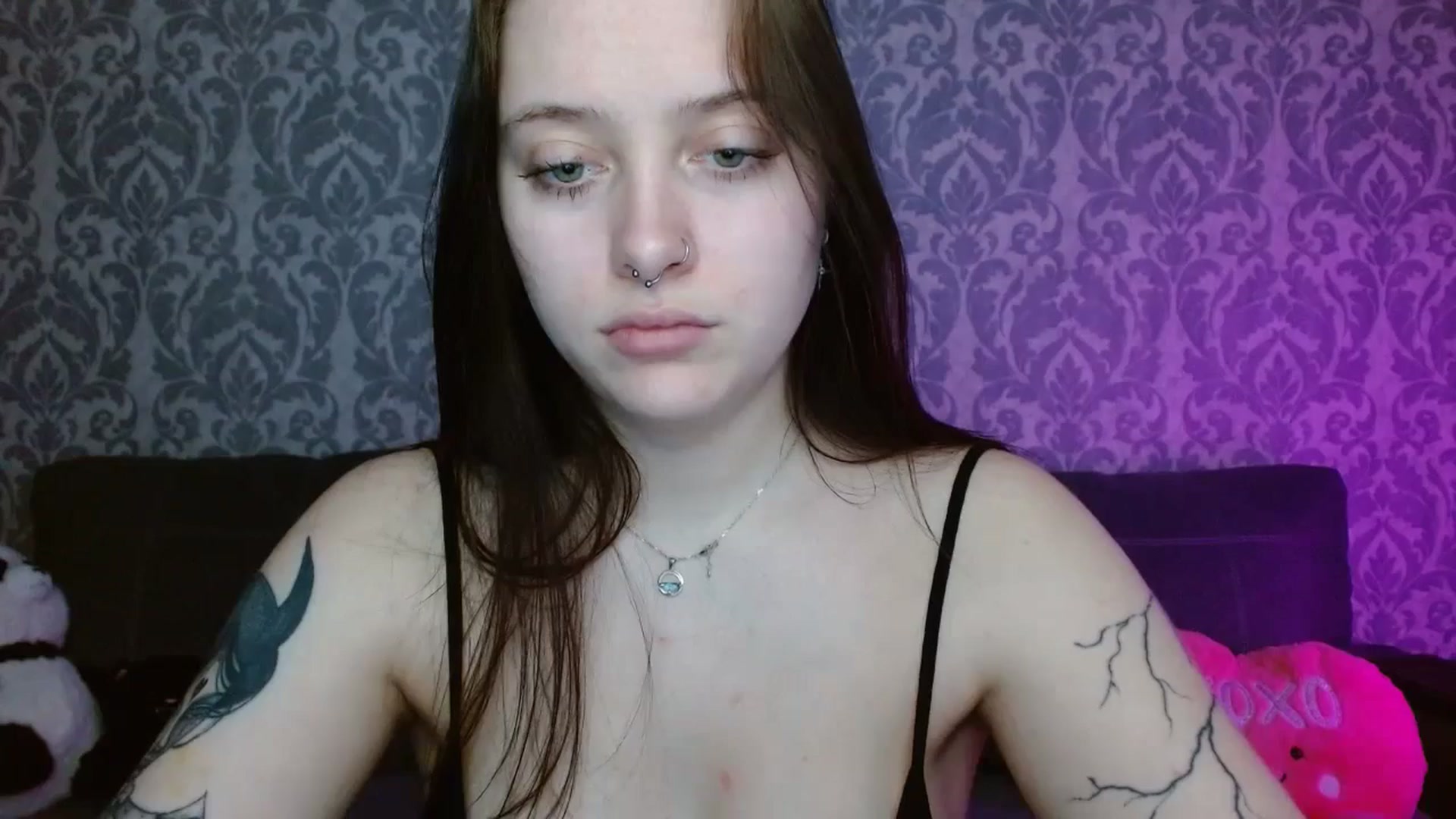 Gallery image thumbnail from AmyWard's myfreecams stream on, 04/21/2026, 12:05 image 13 of 20