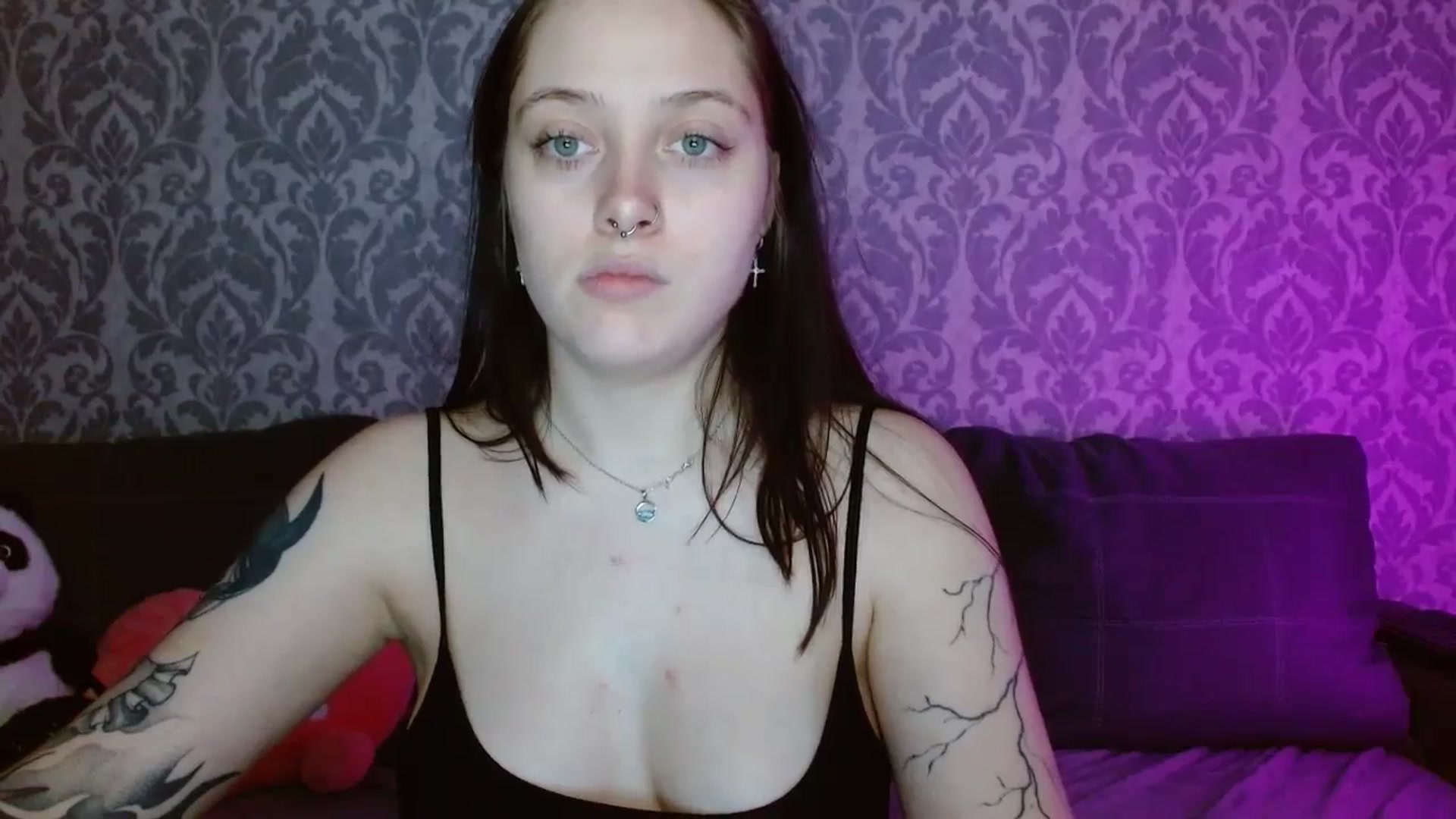 Gallery image thumbnail from AmyWard's myfreecams stream on, 04/24/2026, 14:31 image 5 of 20