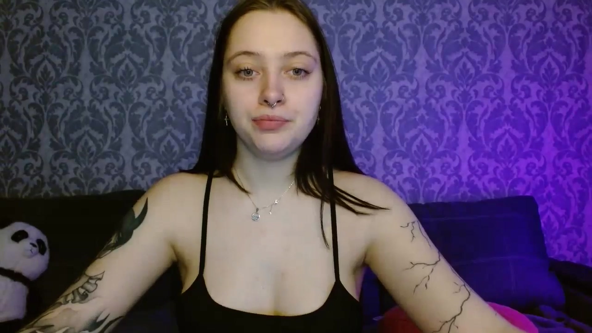 Gallery image thumbnail from AmyWard's myfreecams stream on, 04/27/2026, 08:30 image 5 of 20