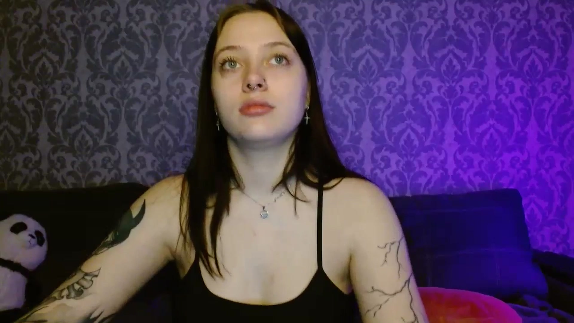Gallery image thumbnail from AmyWard's myfreecams stream on, 04/27/2026, 08:30 image 11 of 20