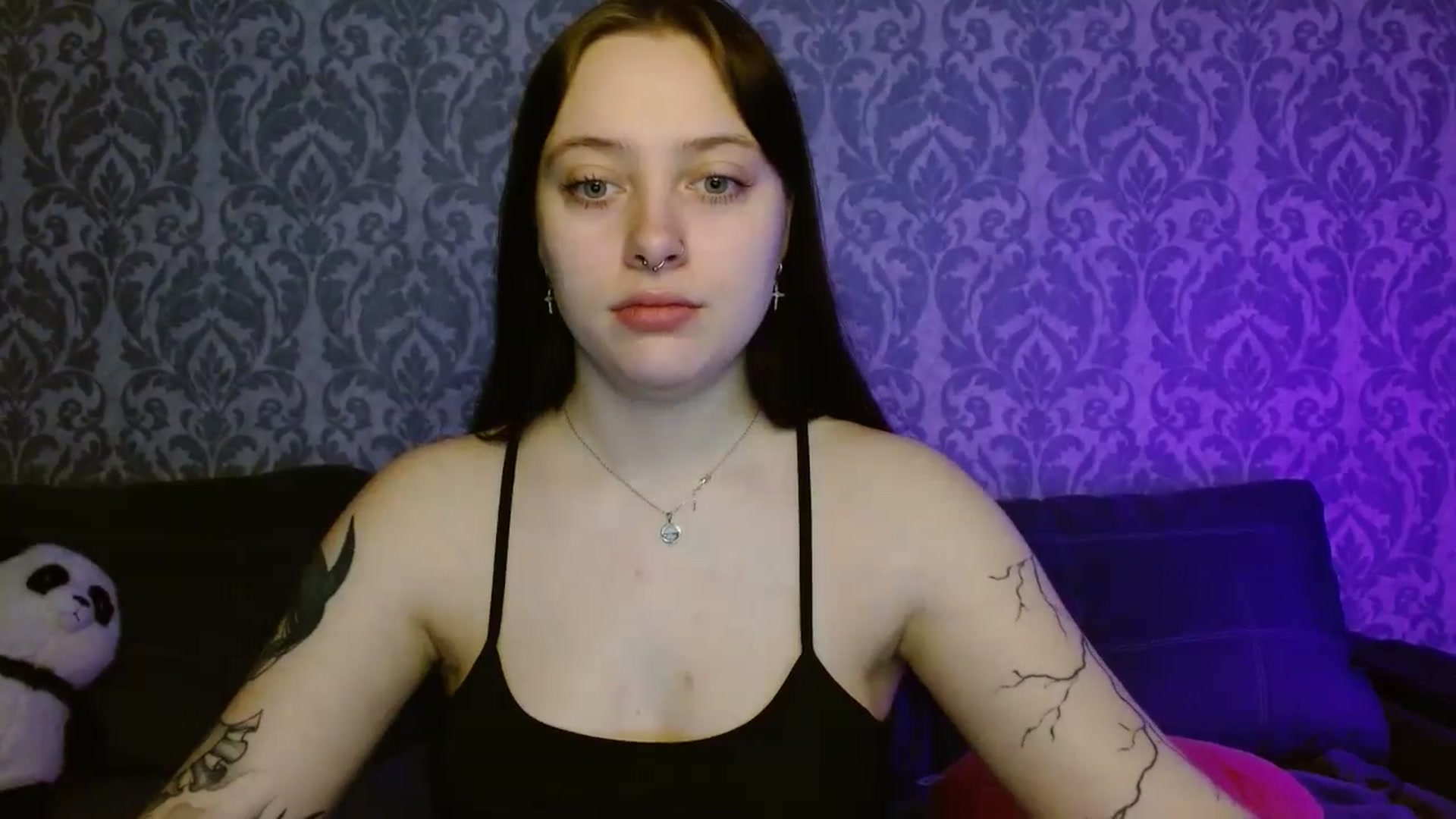 Gallery image thumbnail from AmyWard's myfreecams stream on, 04/27/2026, 08:30 image 9 of 20