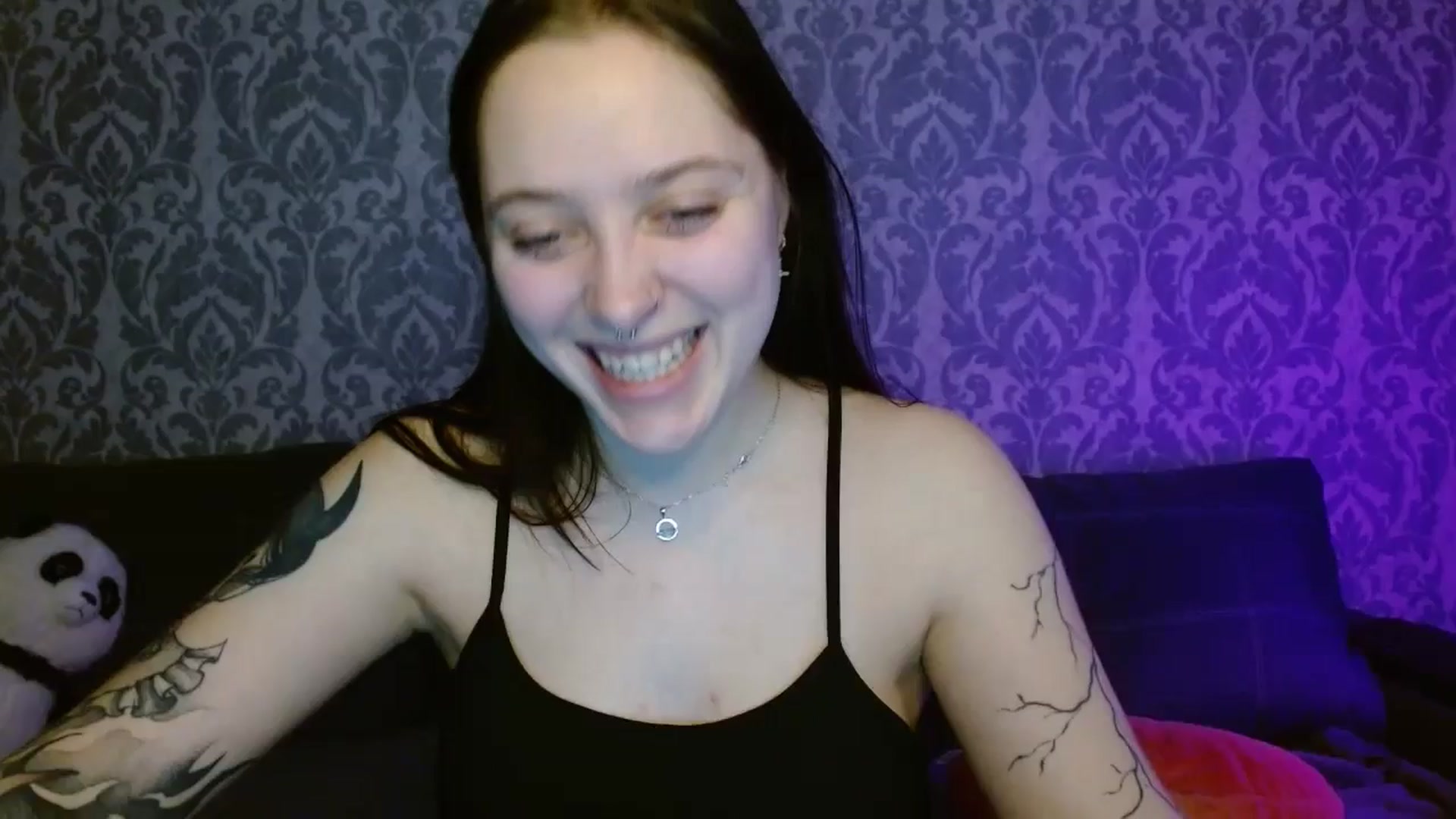 Gallery image thumbnail from AmyWard's myfreecams stream on, 04/27/2026, 10:08 image 20 of 20