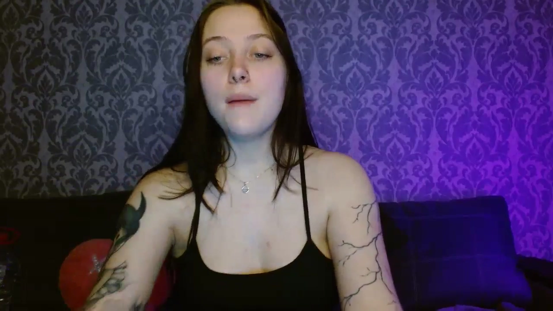 Gallery image thumbnail from AmyWard's myfreecams stream on, 04/27/2026, 11:16 image 9 of 20