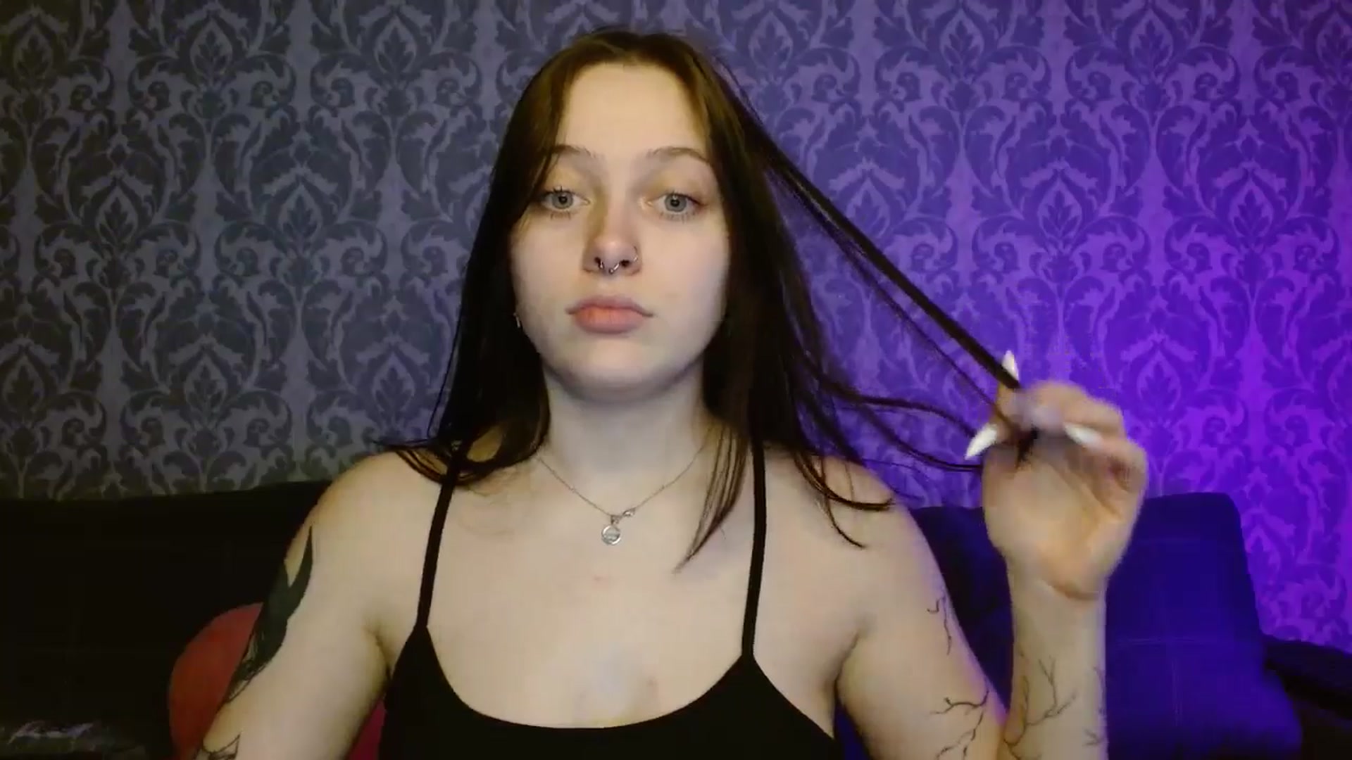 Gallery image thumbnail from AmyWard's myfreecams stream on, 04/27/2026, 13:30 image 9 of 20