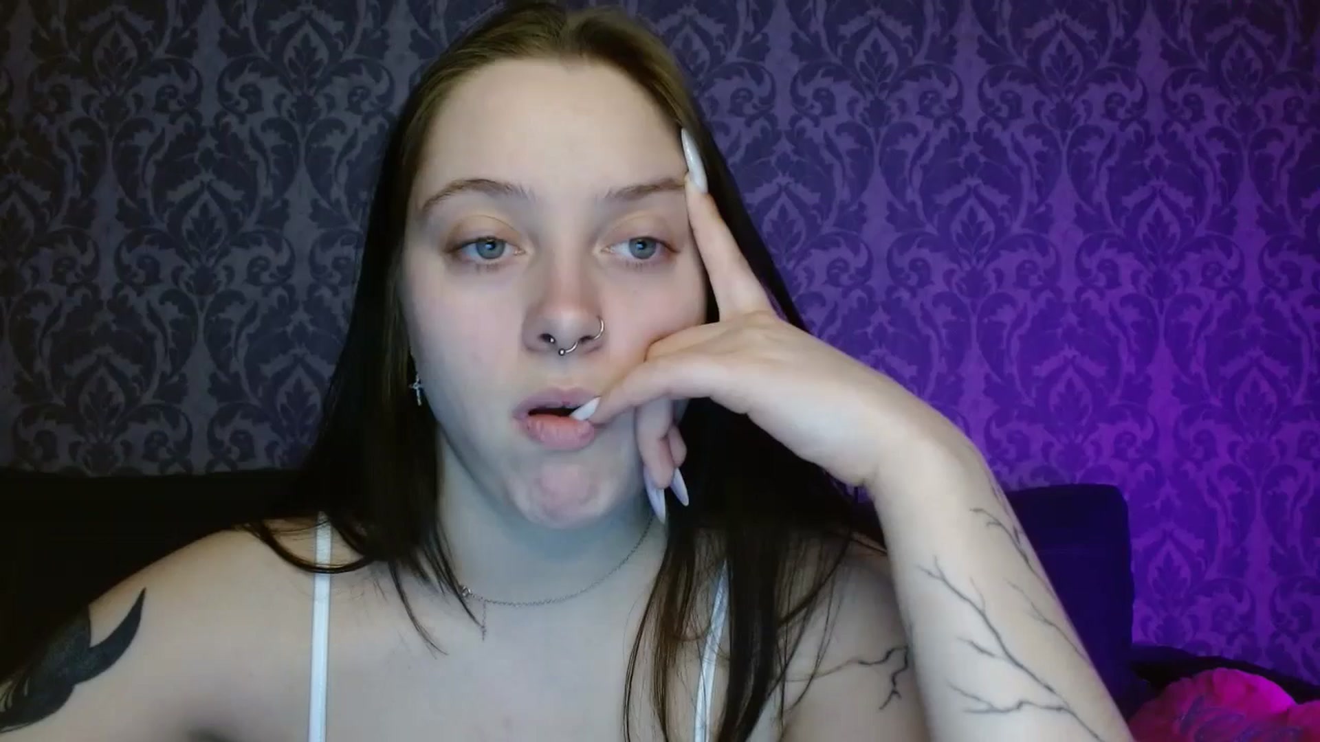 Gallery image thumbnail from AmyWard's myfreecams stream on, 05/01/2026, 15:07 image 20 of 20