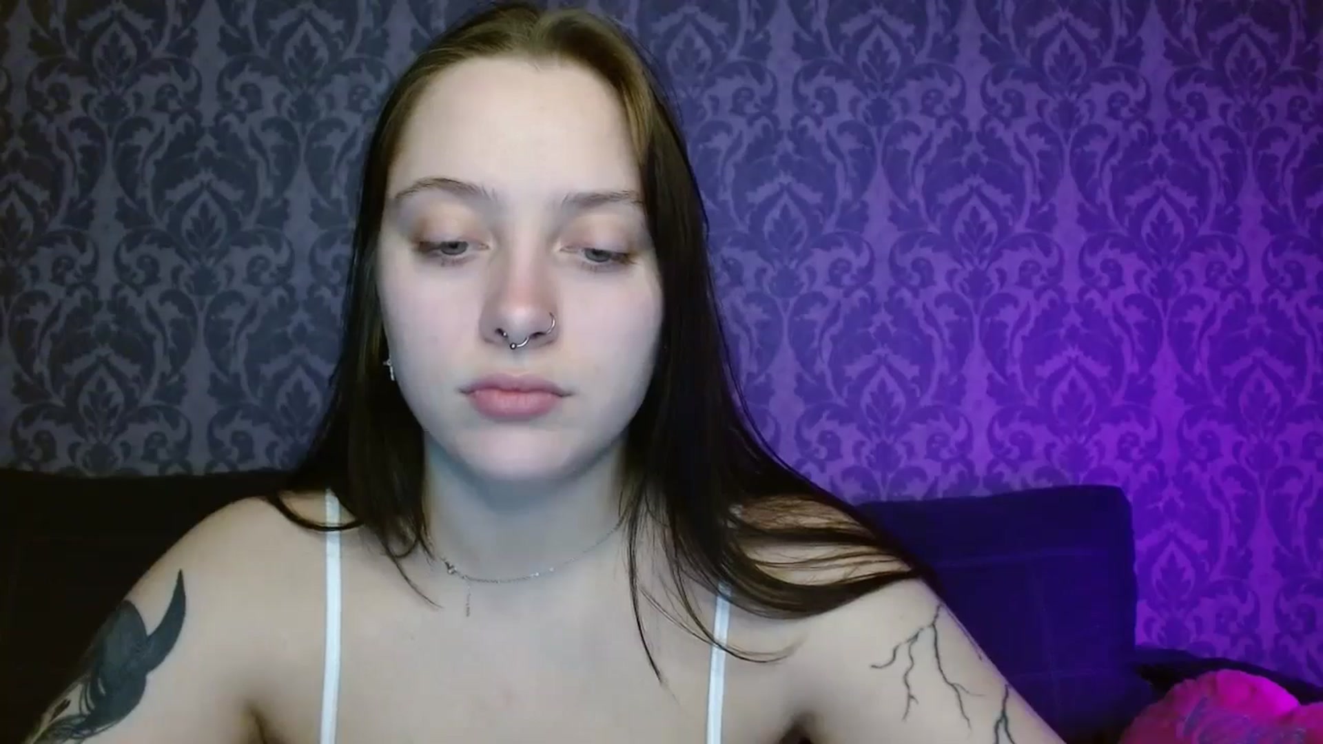 Gallery image thumbnail from AmyWard's myfreecams stream on, 05/01/2026, 15:07 image 19 of 20