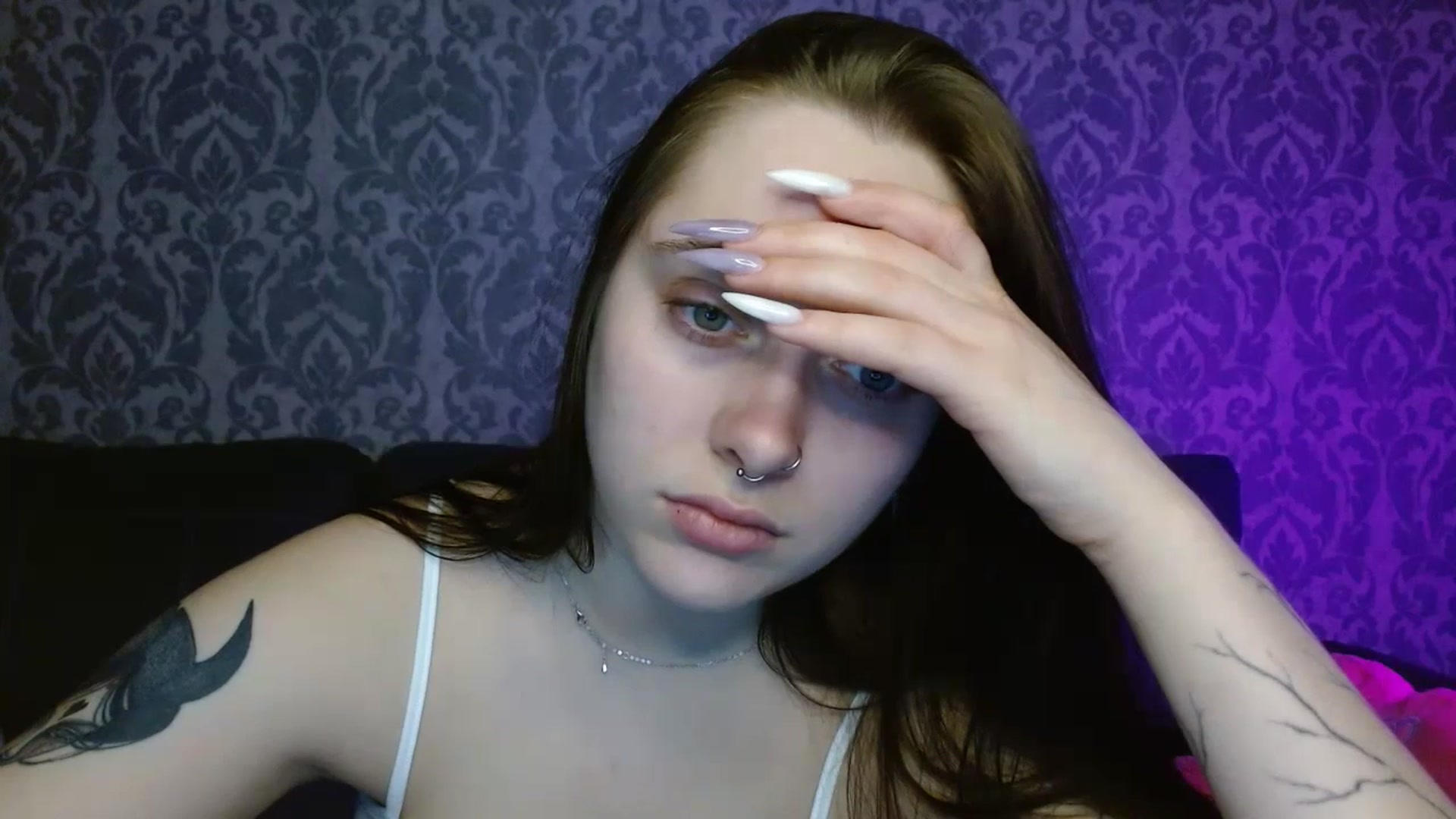 Gallery image thumbnail from AmyWard's myfreecams stream on, 05/01/2026, 15:07 image 9 of 20