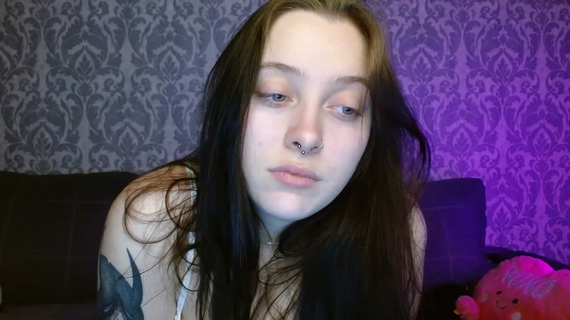 Gallery image thumbnail from AmyWard's myfreecams stream on, 05/01/2026, 15:07 image 1 of 20