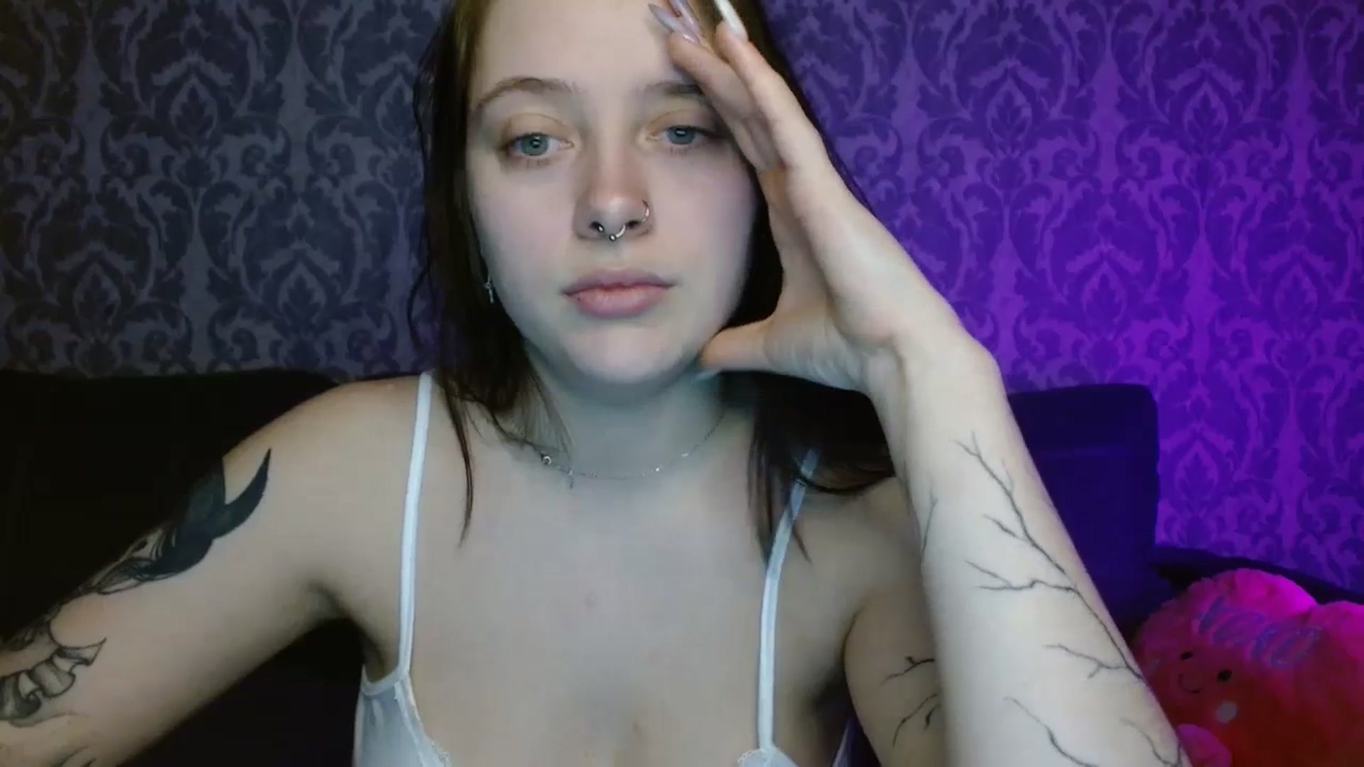 Gallery image thumbnail from AmyWard's myfreecams stream on, 05/01/2026, 16:21 image 7 of 20