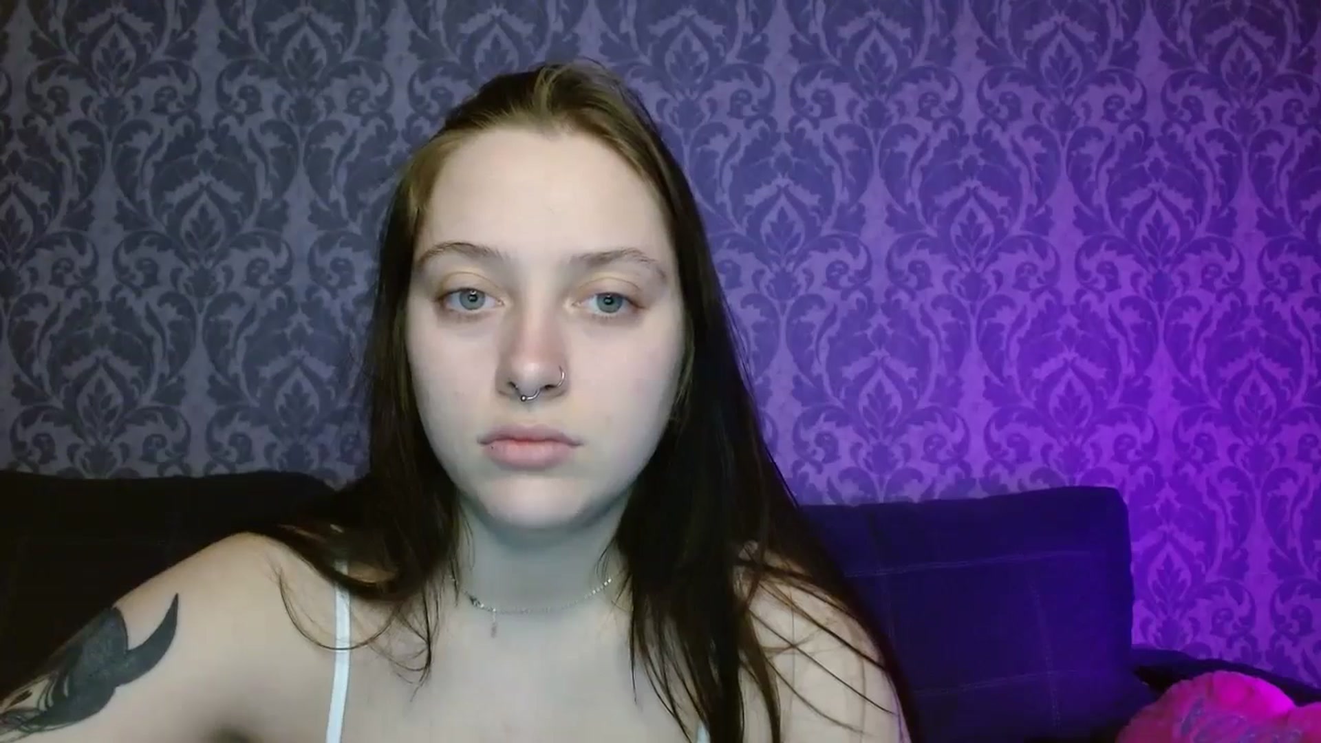 Gallery image thumbnail from AmyWard's myfreecams stream on, 05/01/2026, 16:21 image 3 of 20