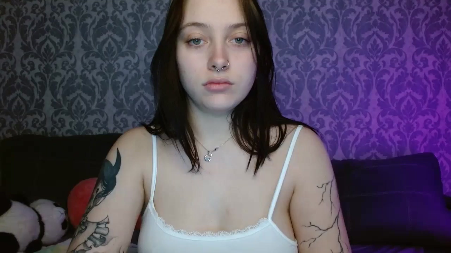 Gallery image thumbnail from AmyWard's myfreecams stream on, 05/02/2026, 12:23 image 1 of 20